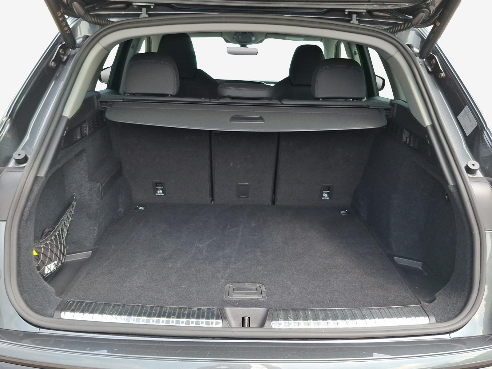 AUDI Q5 TDI quattro 150 kW S-tronic-image-12