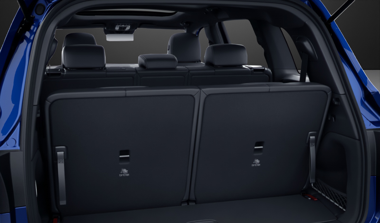 MERCEDES-BENZ GLB 250 4Matic AMG Line 8G-Tronic-image-10