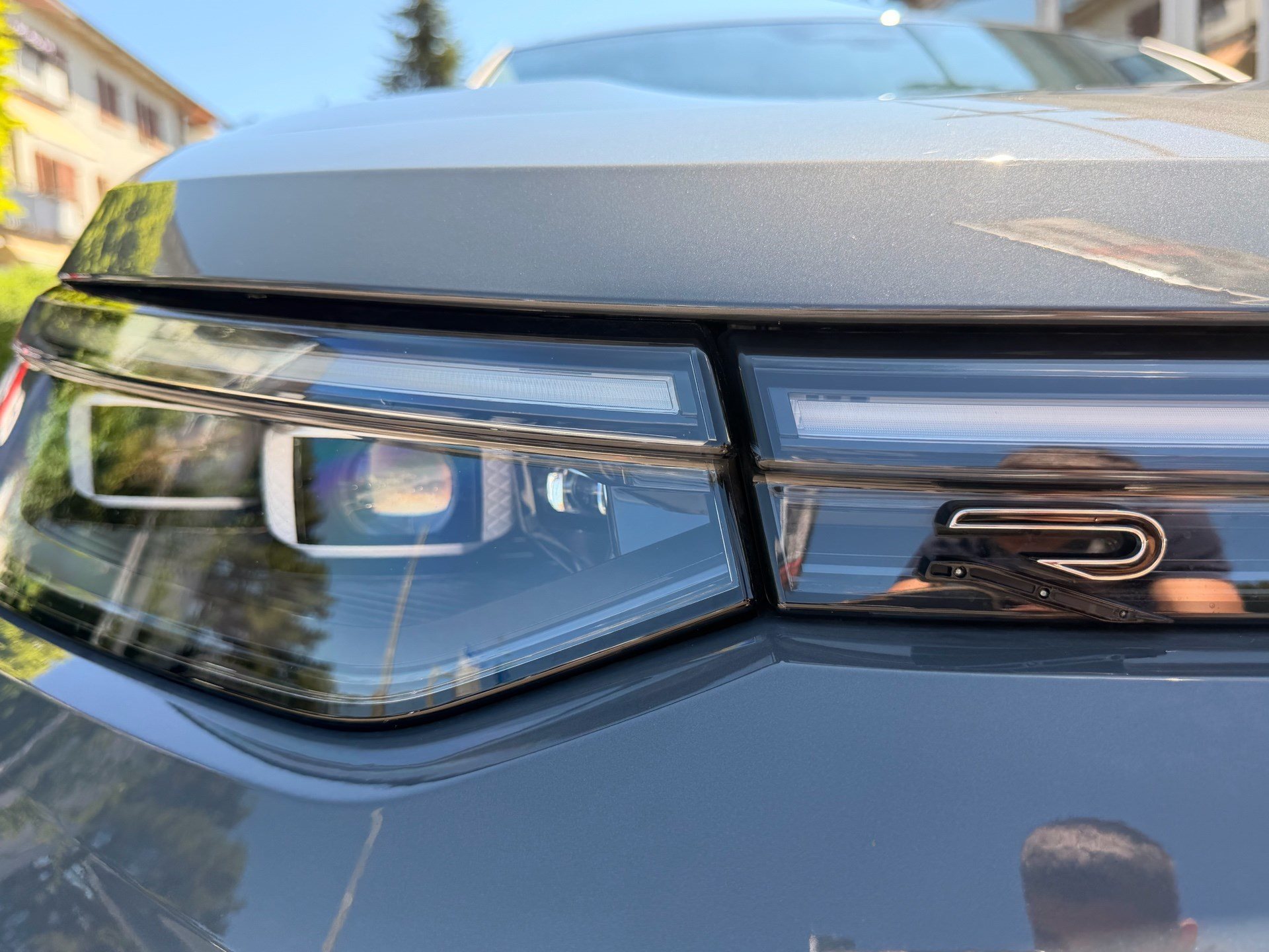 VW Tayron 2.0 TDI 193 PS 4Motion R-Line *** PANORAMDACH & ANHÄNGERKUPPLUNG ***-image-6