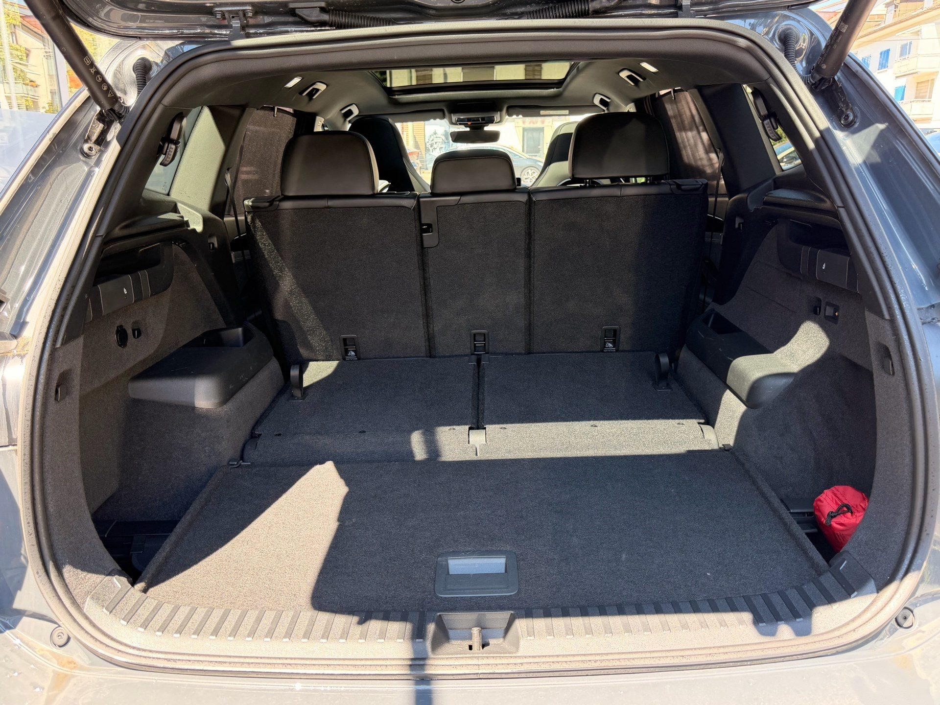 VW Tayron 2.0 TDI 193 PS 4Motion R-Line *** PANORAMDACH & ANHÄNGERKUPPLUNG ***-image-28