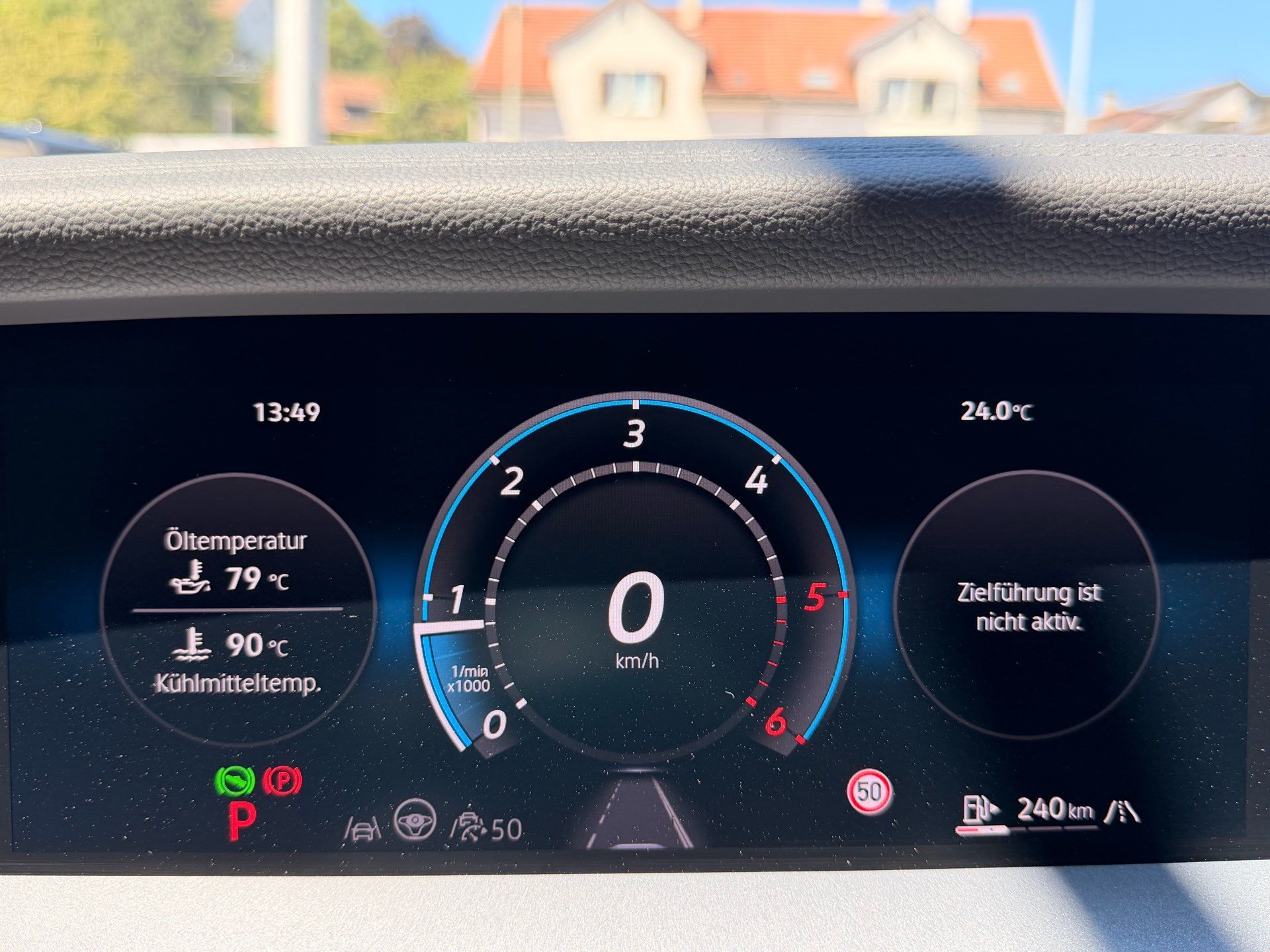 VW Tayron 2.0 TDI 193 PS 4Motion R-Line *** PANORAMDACH & ANHÄNGERKUPPLUNG ***-image-9