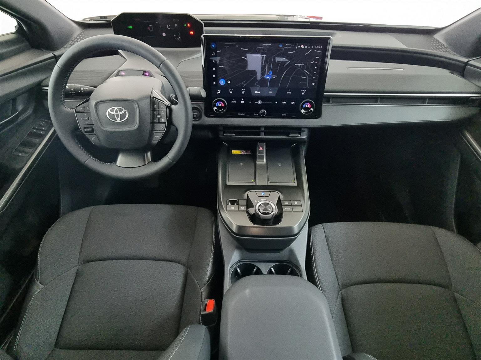 TOYOTA C-HR+ 77 kWh Style FWD-image-7