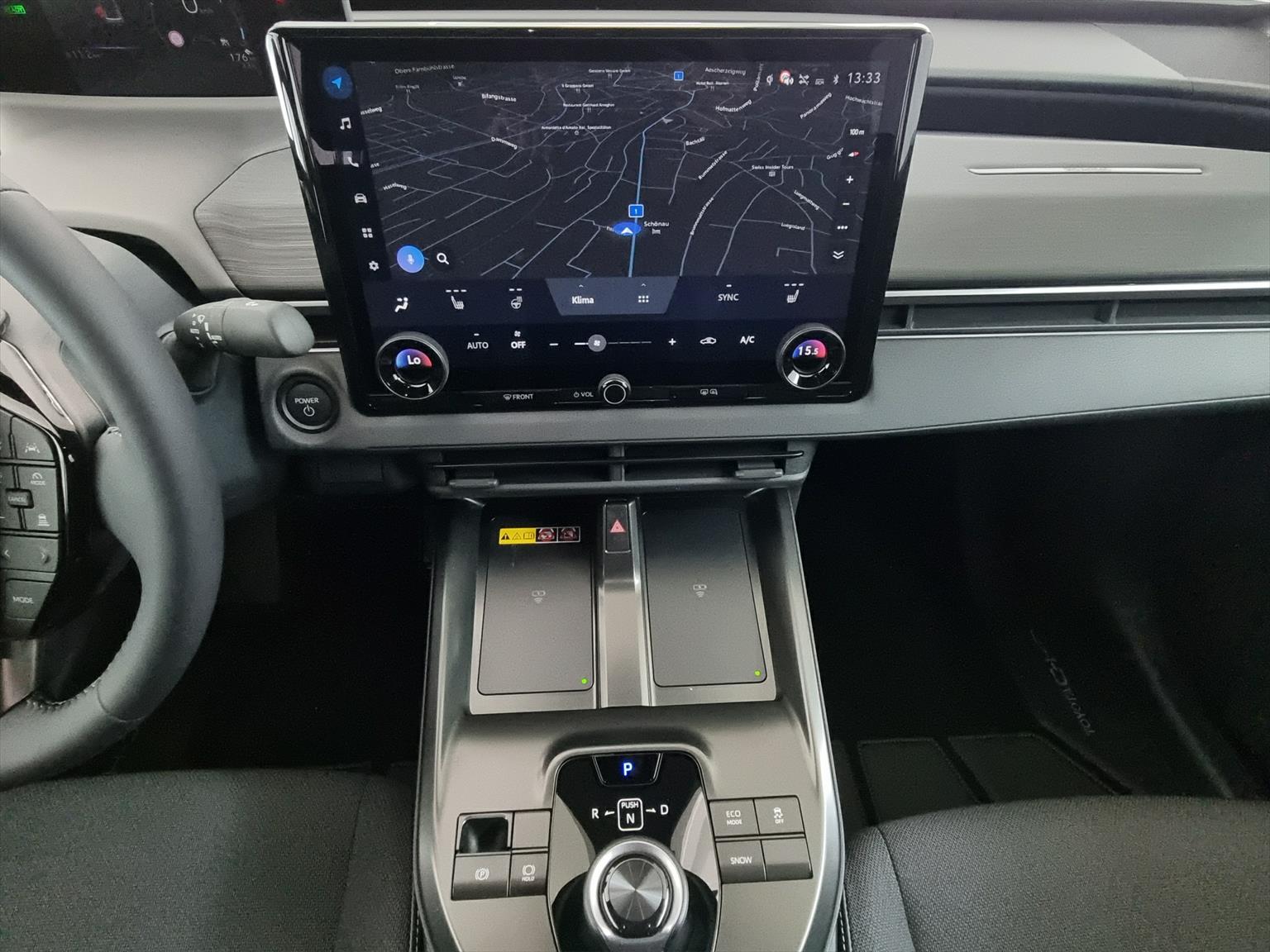 TOYOTA C-HR+ 77 kWh Style FWD-image-9