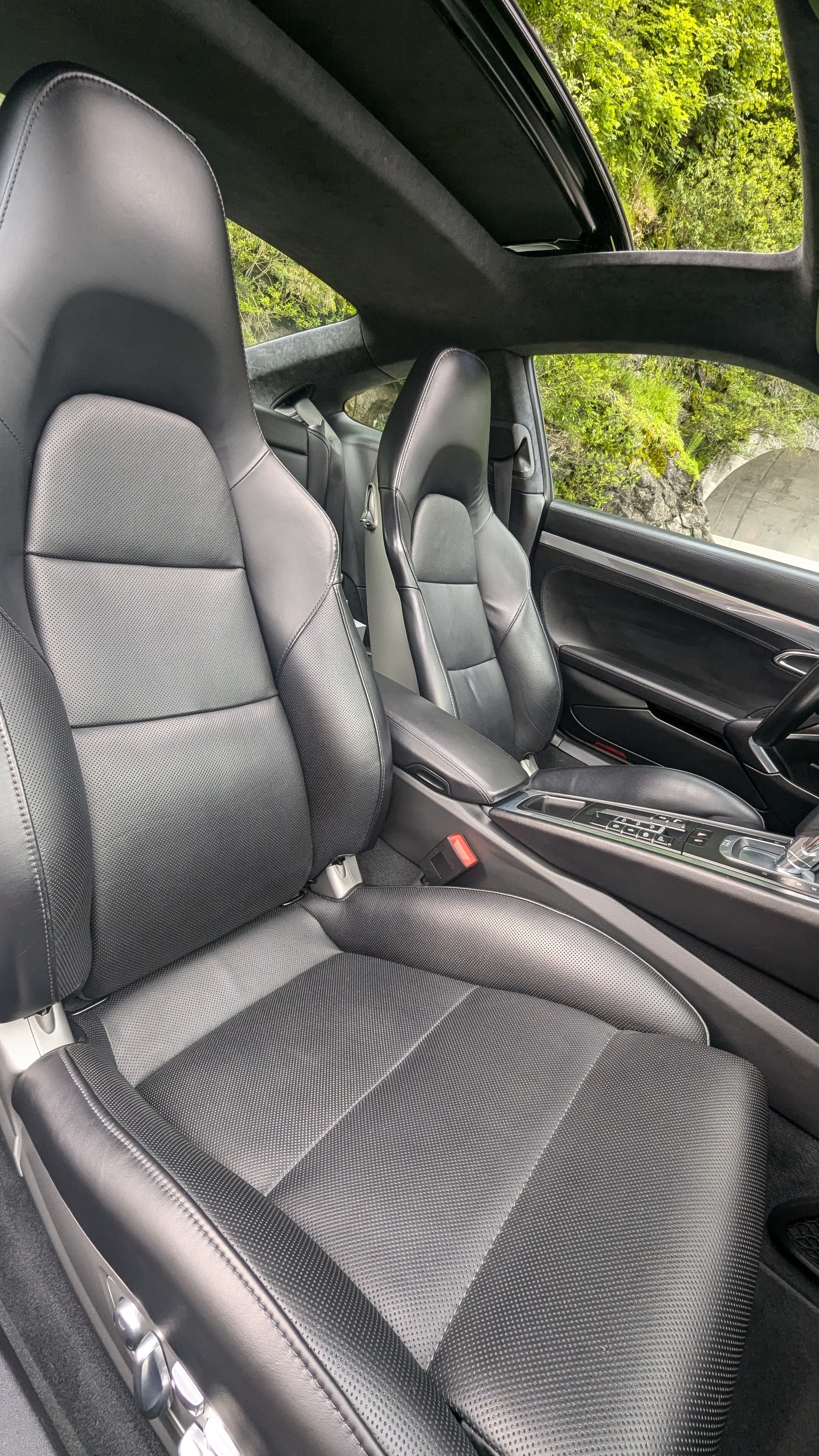 PORSCHE 3.0 Carrera S PDK-image-5