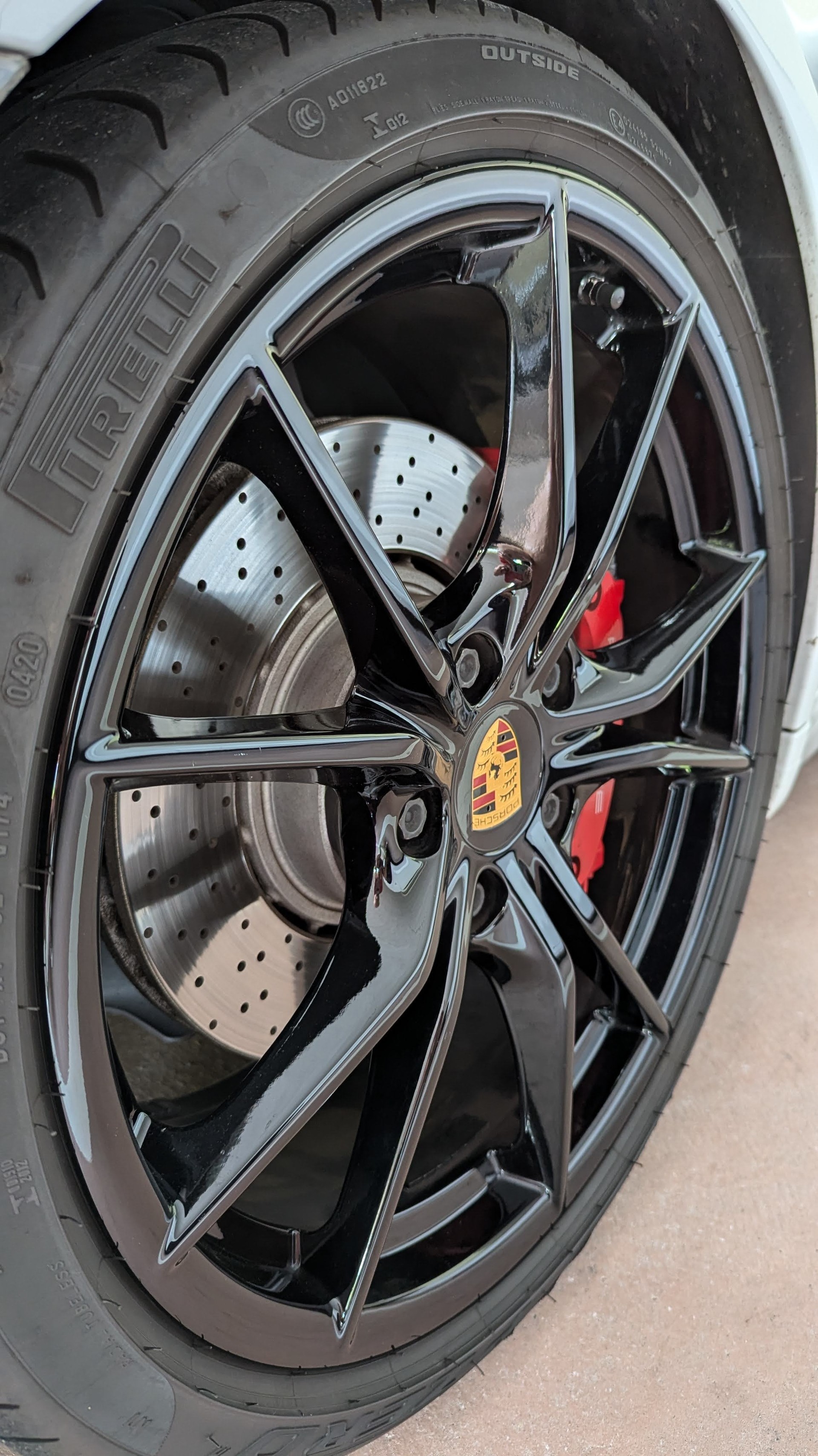 PORSCHE 3.0 Carrera S PDK-image-2