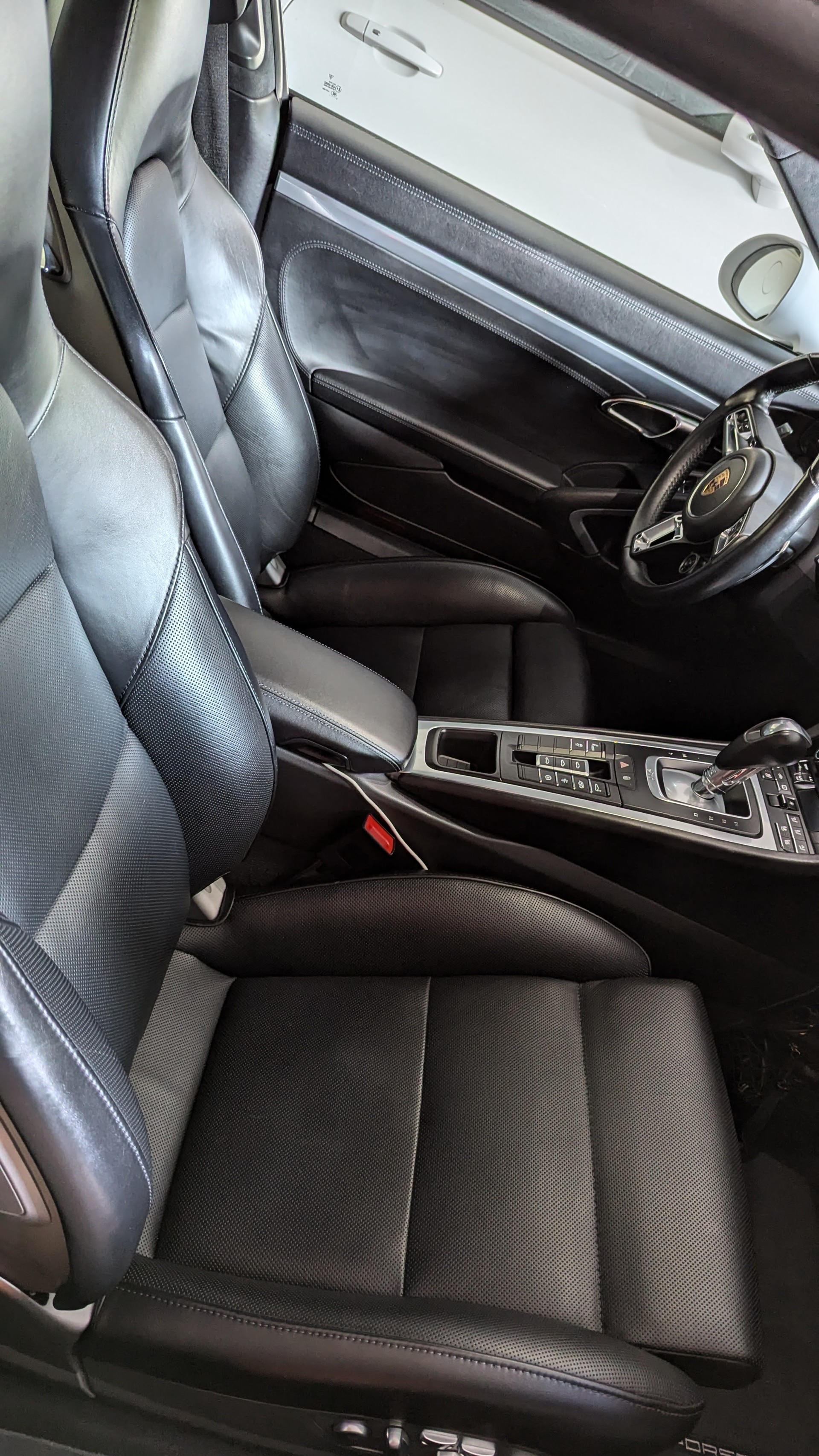 PORSCHE 3.0 Carrera S PDK-image-8
