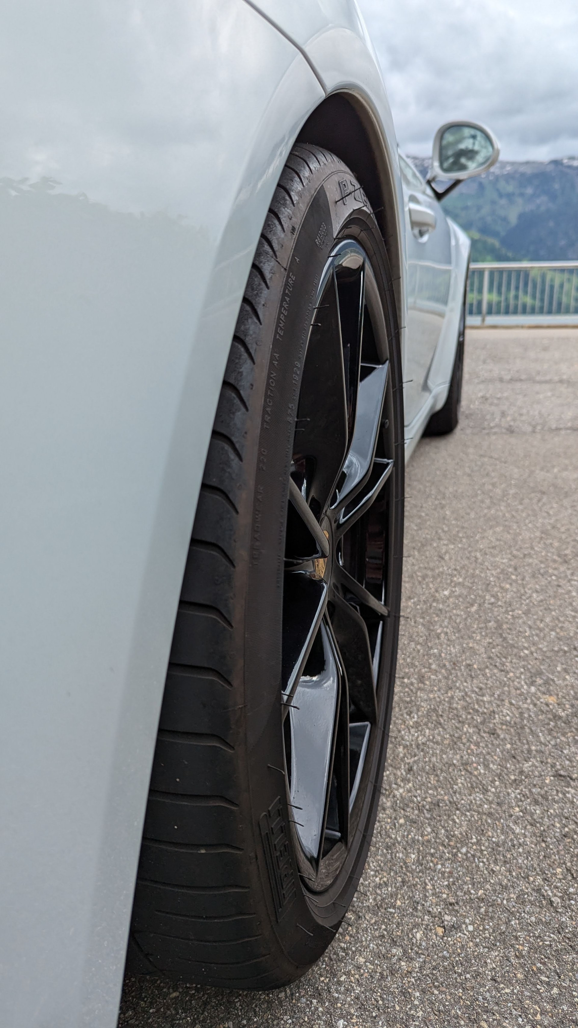 PORSCHE 3.0 Carrera S PDK-image-6