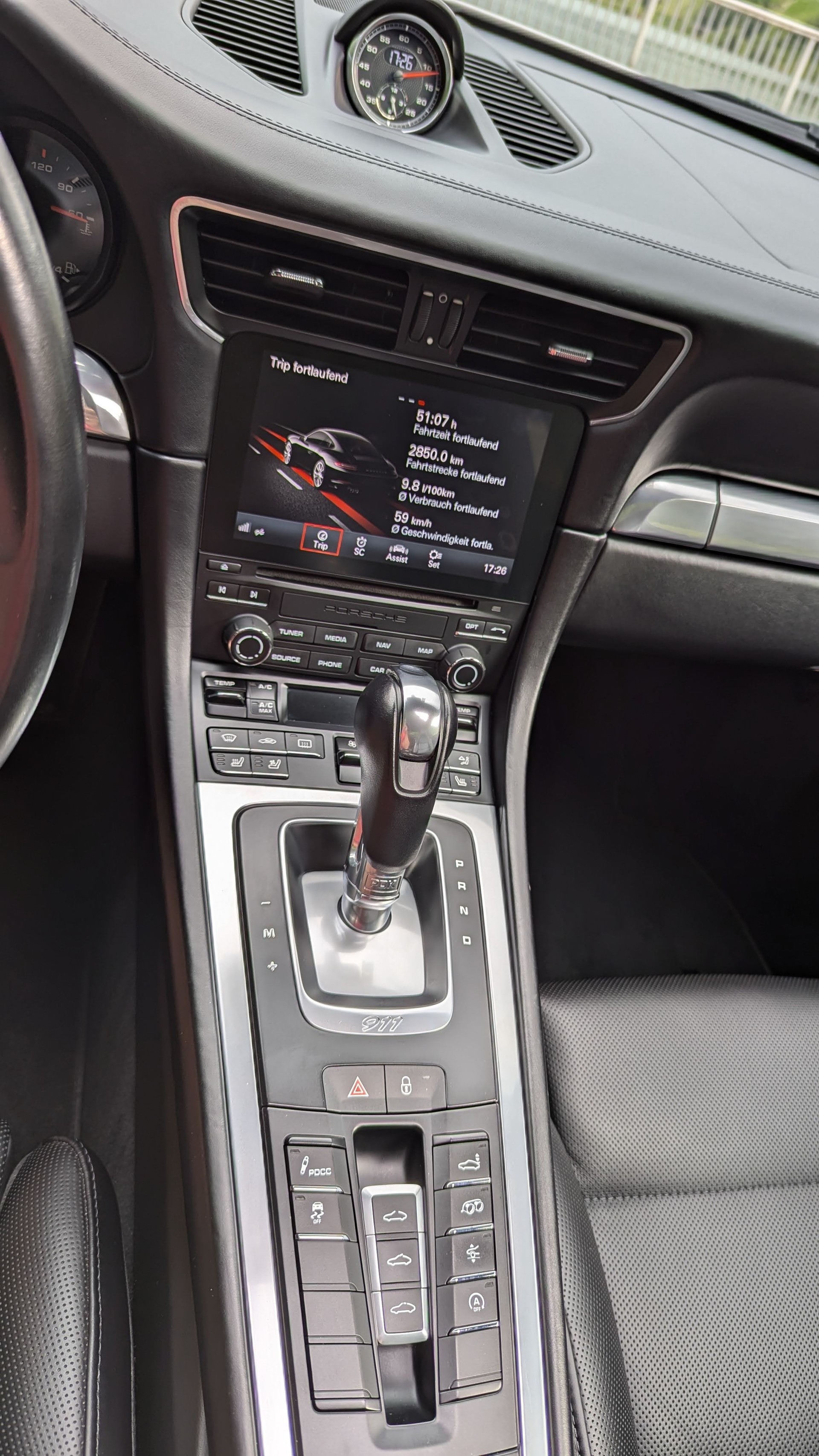 PORSCHE 3.0 Carrera S PDK-image-4