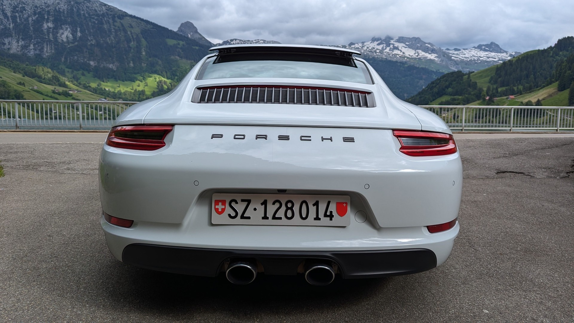 PORSCHE 3.0 Carrera S PDK-image-7