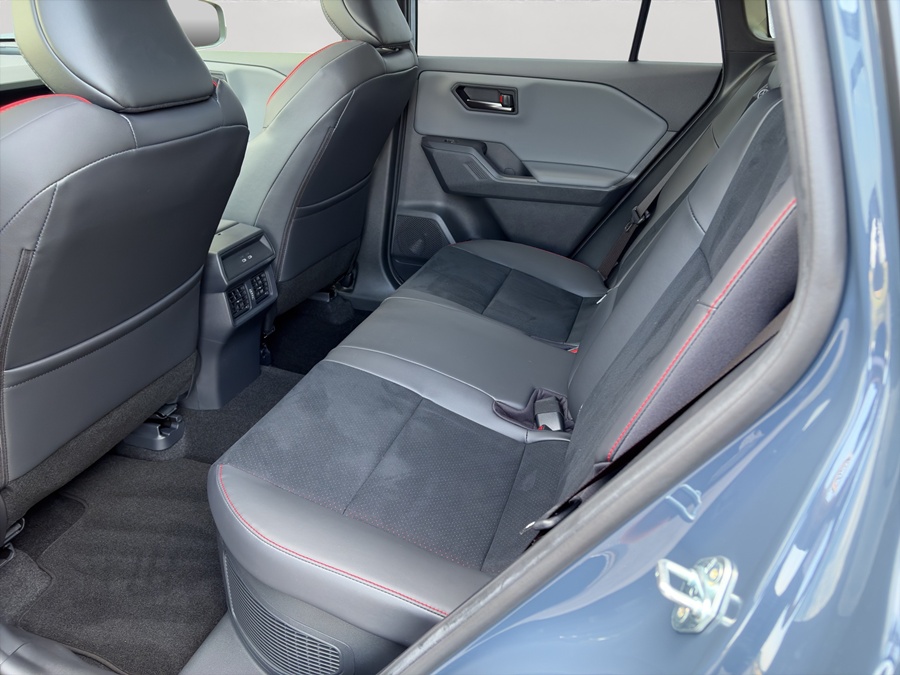 TOYOTA RAV-4 2.5 HSD GR Sport e-CVT AWD-image-7