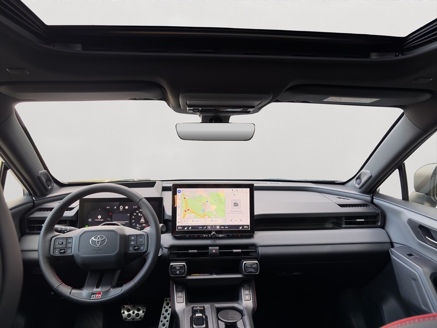 TOYOTA RAV-4 2.5 HSD GR Sport e-CVT AWD-image-11