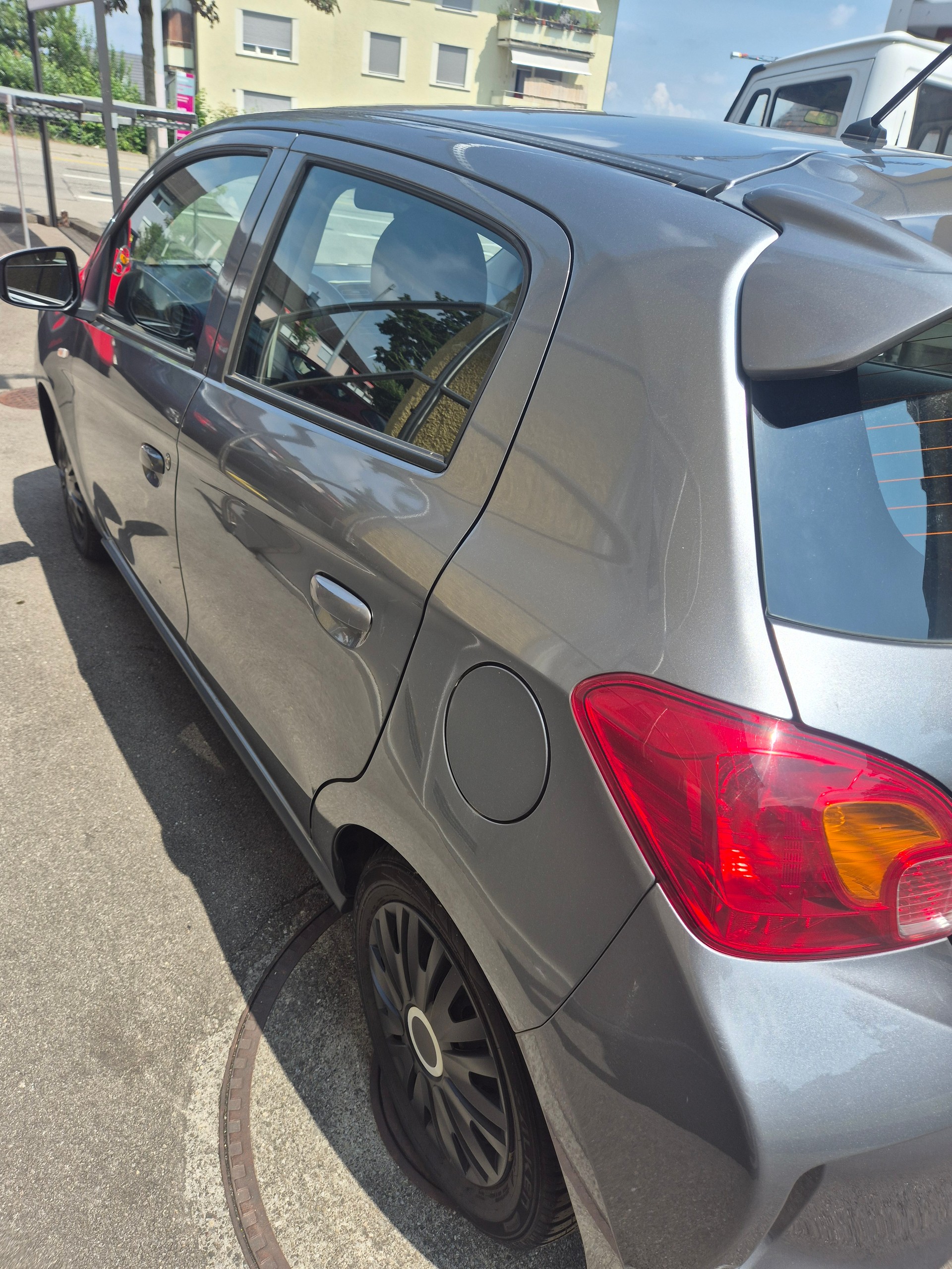 MITSUBISHI Space Star 1.0 Pure-image-5