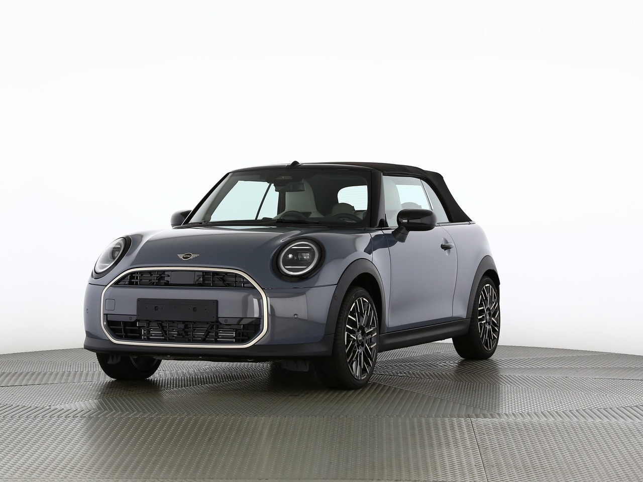 MINI Cooper C Cabriolet DKG-image-0