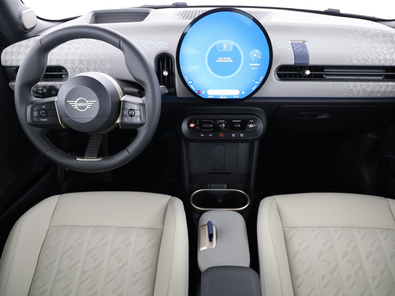 MINI Cooper C Cabriolet DKG-image-15