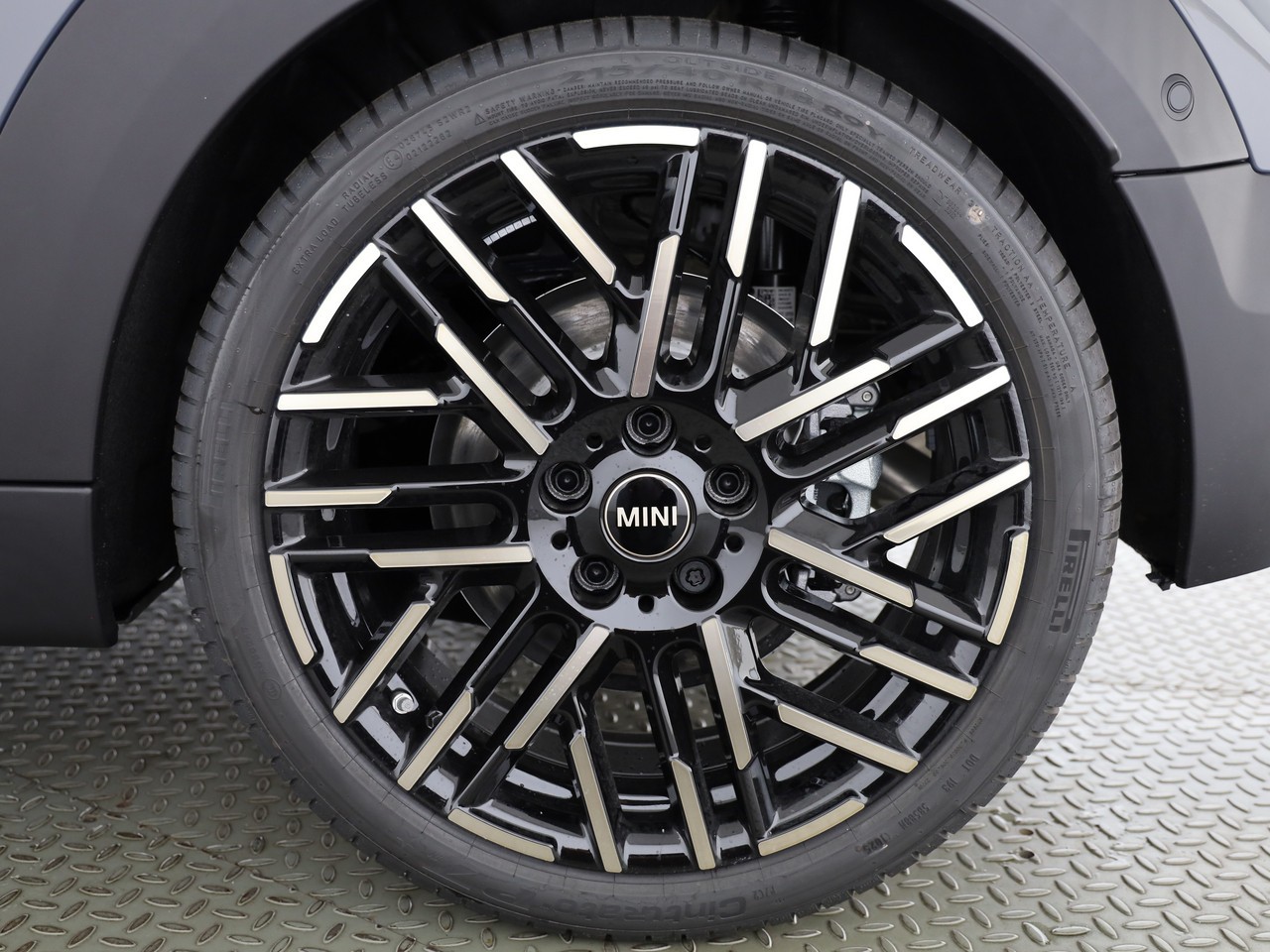 MINI Cooper C Cabriolet DKG-image-19