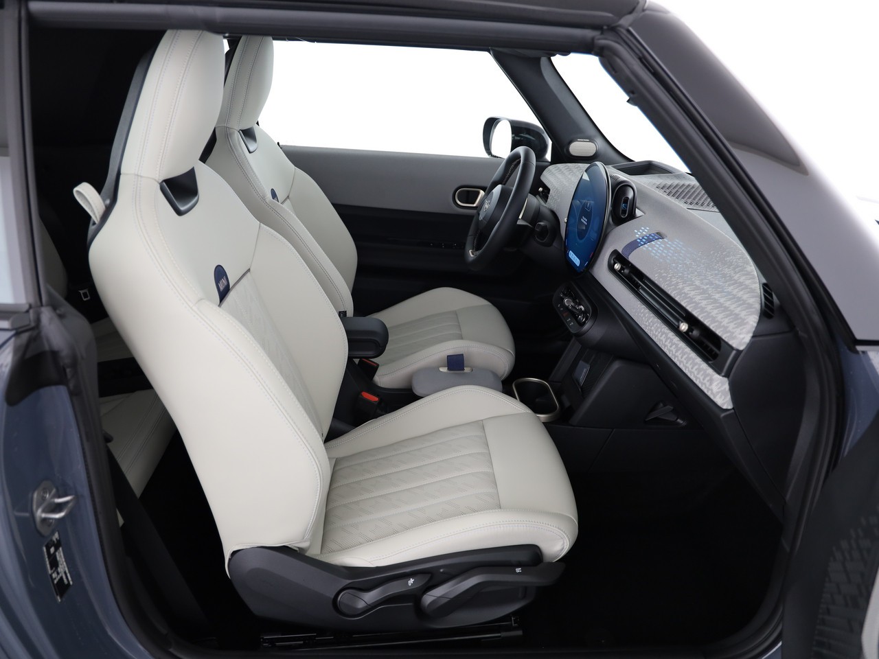MINI Cooper C Cabriolet DKG-image-12