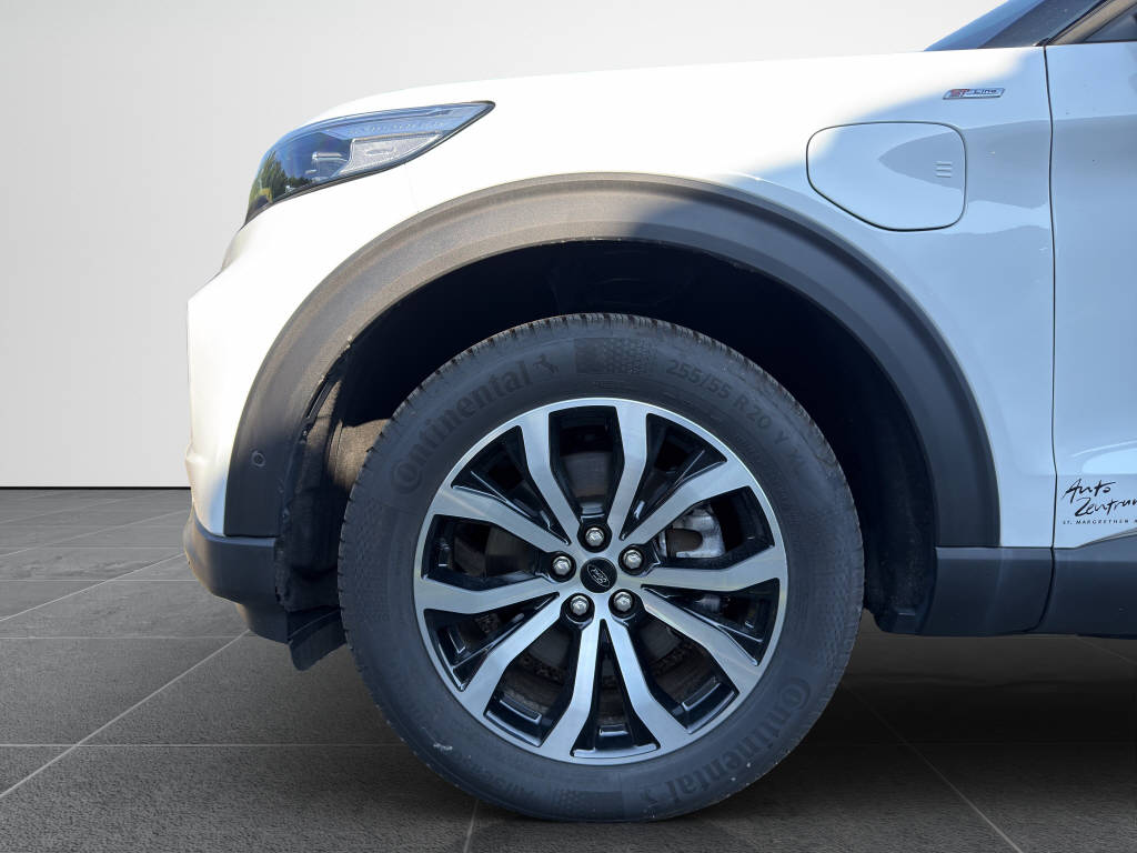 FORD Explorer 3.0 V6 Plug-in Hybrid ST-Line-image-18