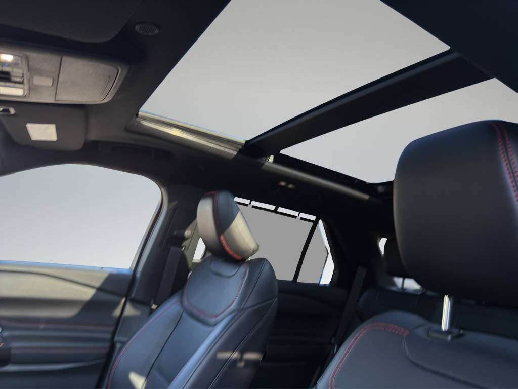 FORD Explorer 3.0 V6 Plug-in Hybrid ST-Line-image-16