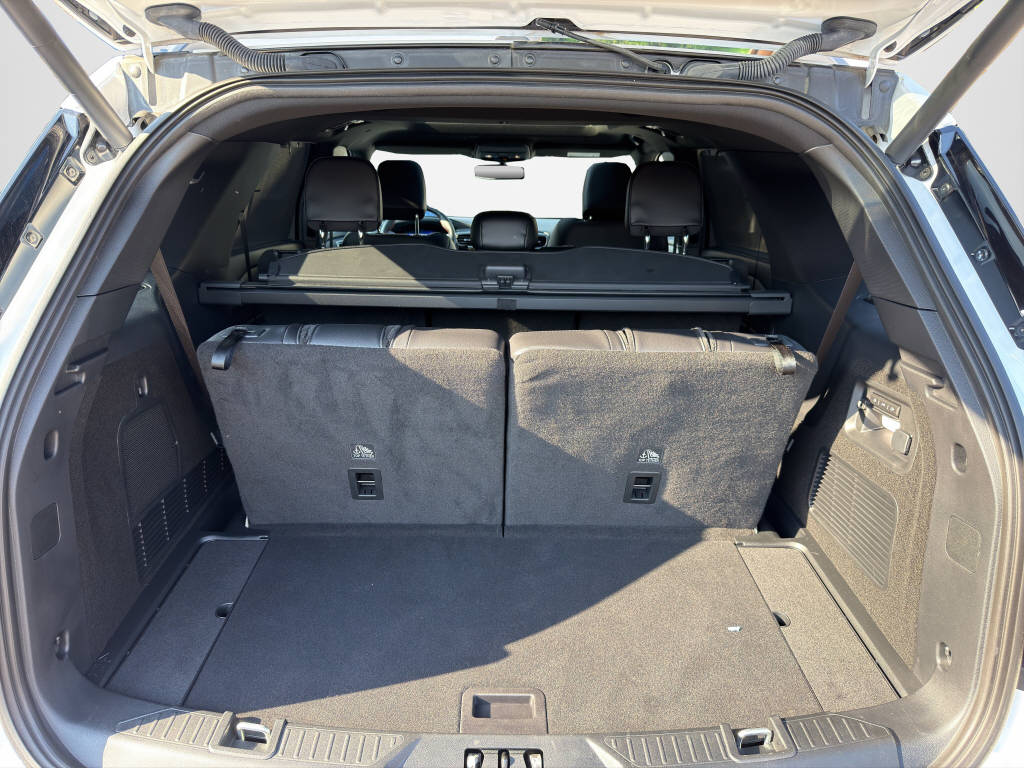 FORD Explorer 3.0 V6 Plug-in Hybrid ST-Line-image-15