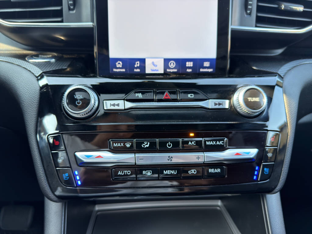 FORD Explorer 3.0 V6 Plug-in Hybrid ST-Line-image-12