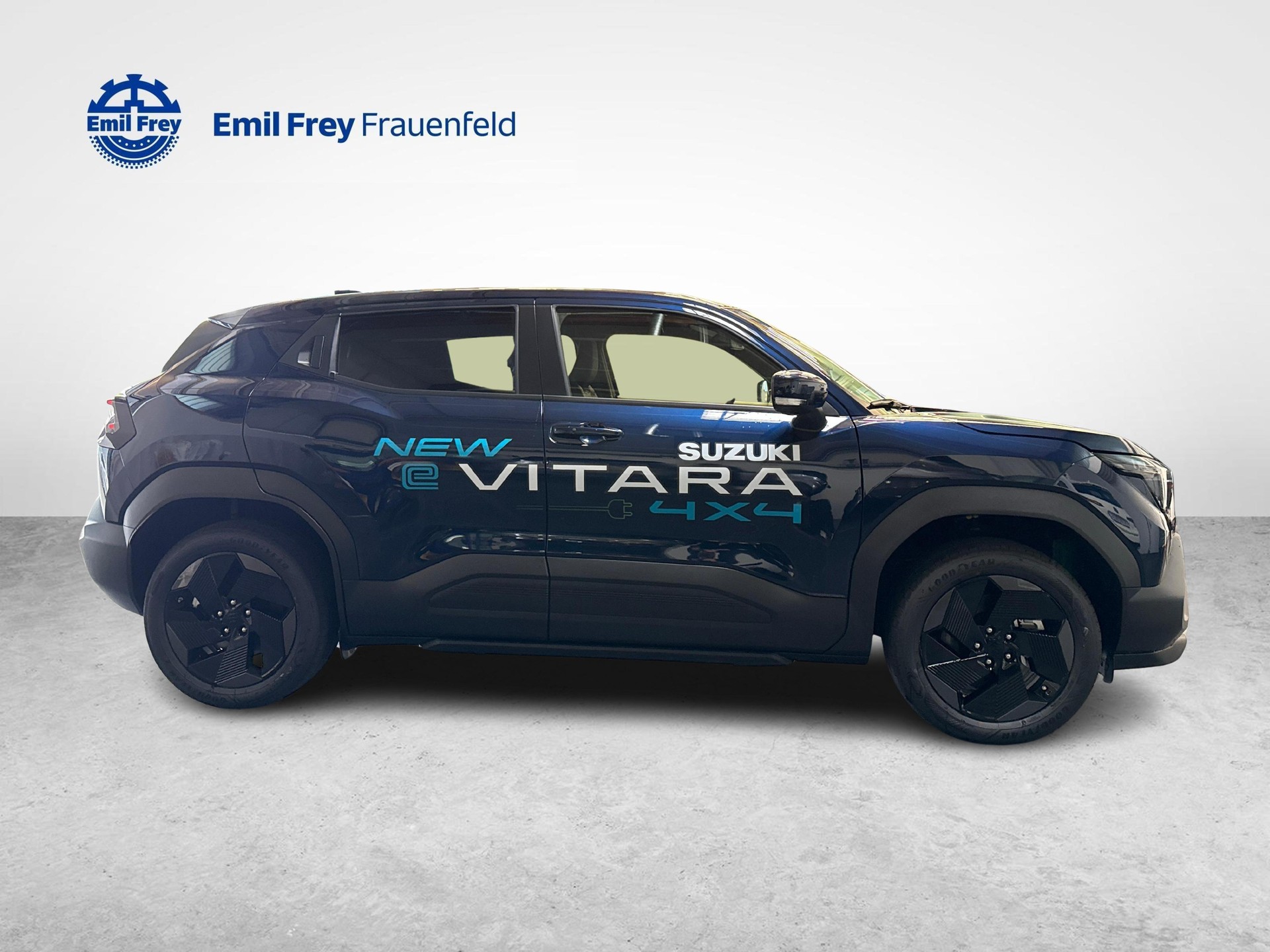 SUZUKI e Vitara Unico-image-5