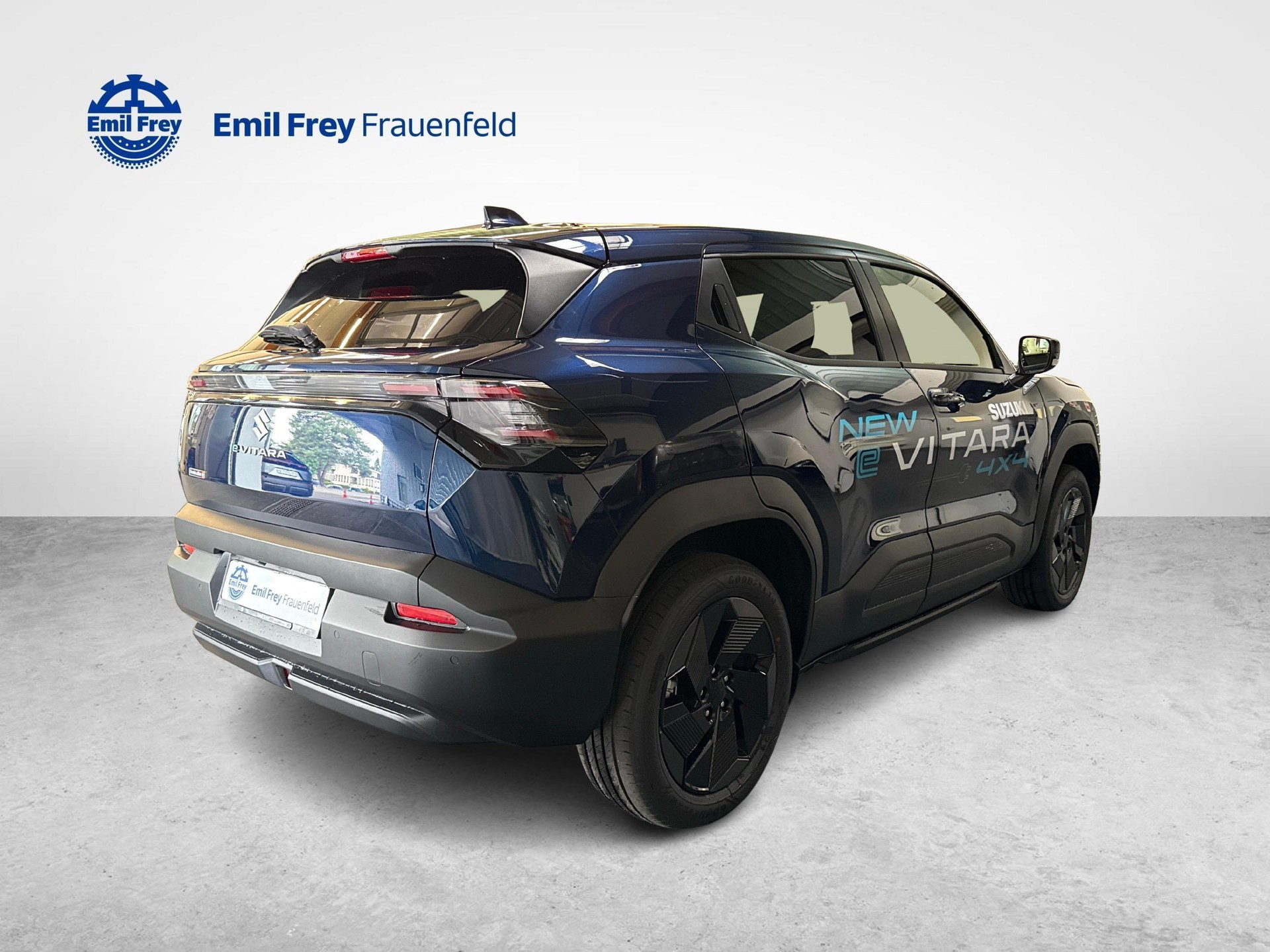 SUZUKI e Vitara Unico-image-4
