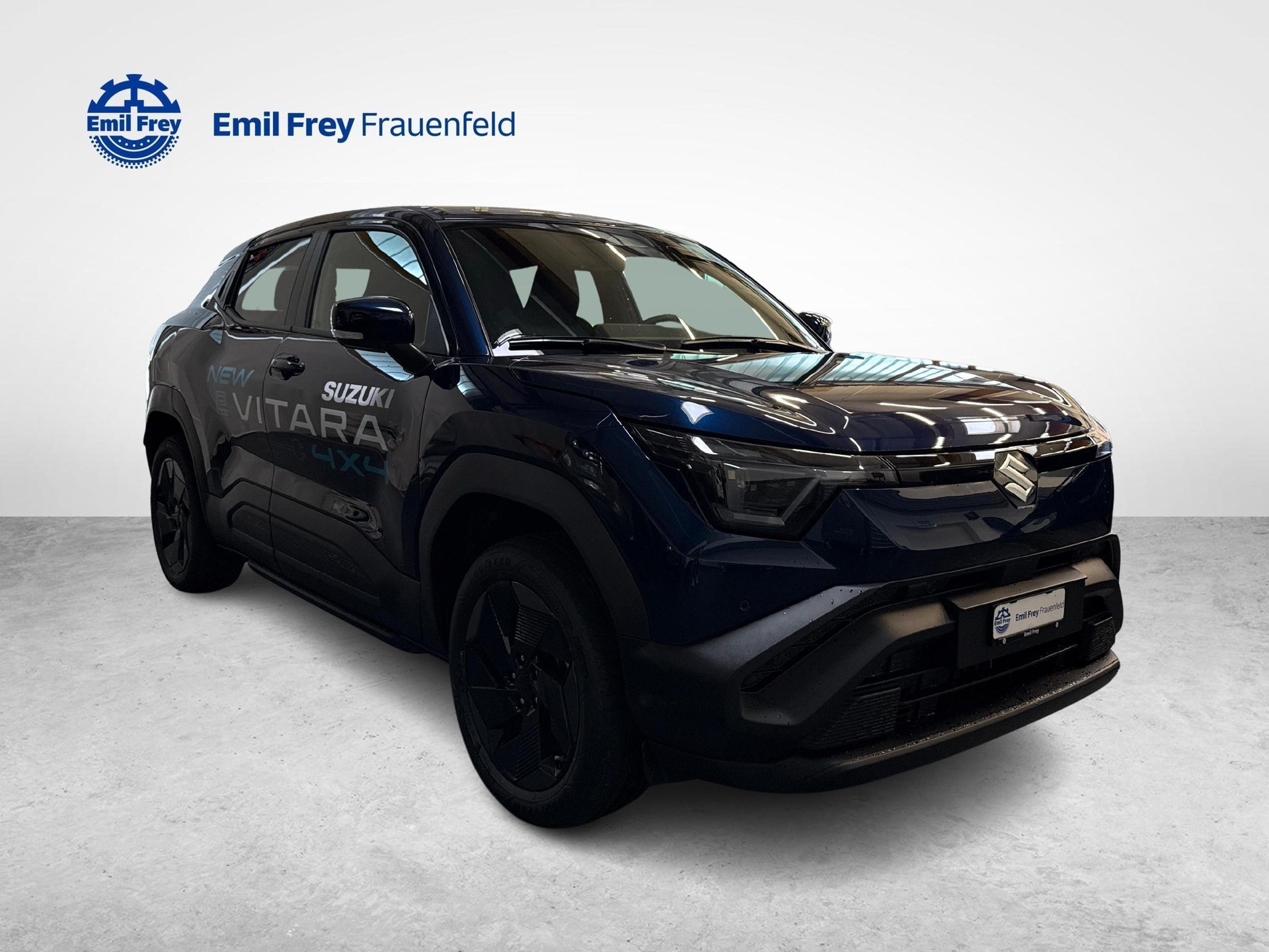 SUZUKI e Vitara Unico-image-6