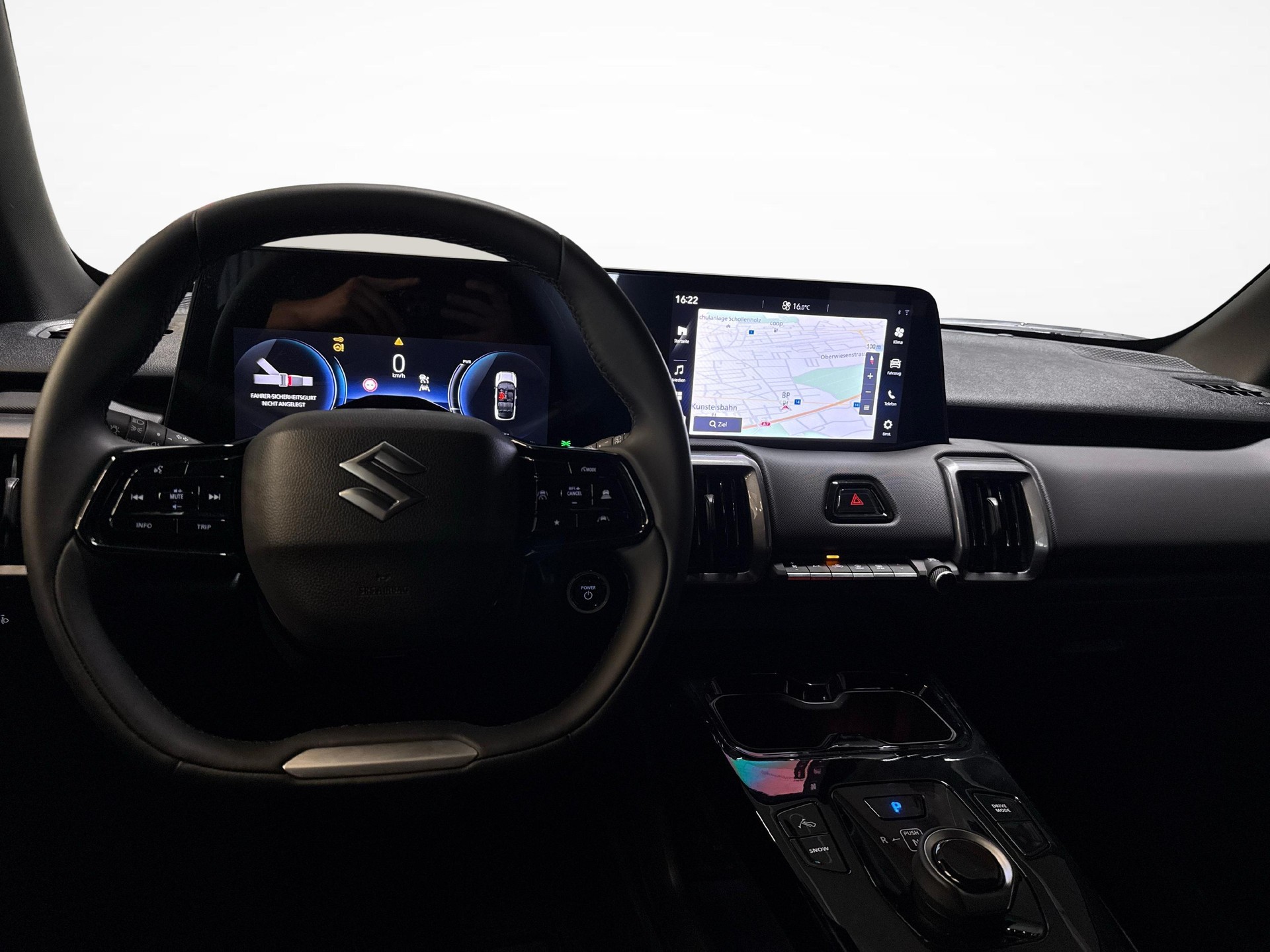 SUZUKI e Vitara Unico-image-9