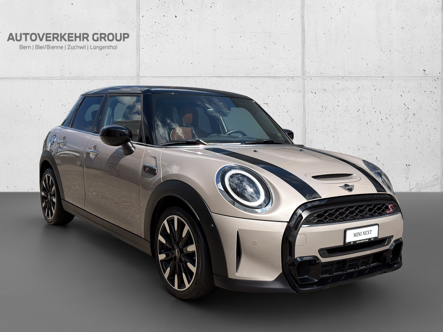 MINI Cooper S DKG-image-6