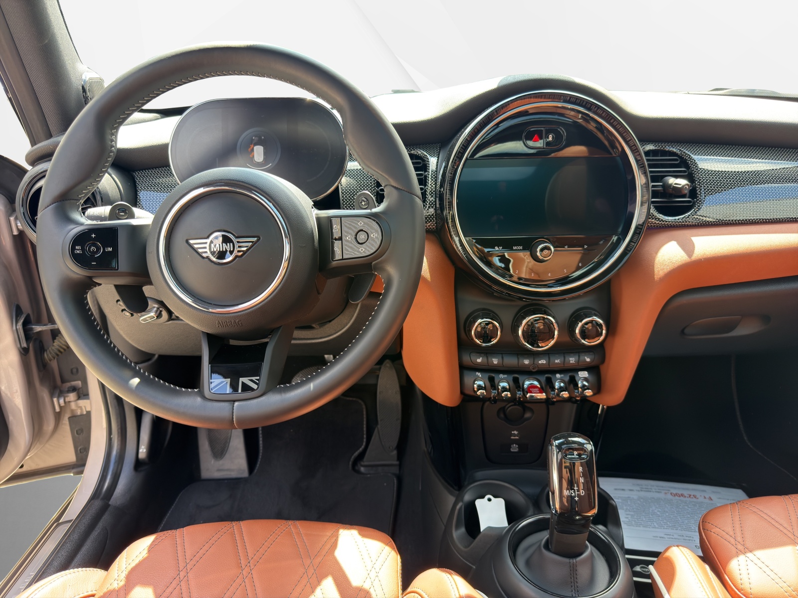 MINI Cooper S DKG-image-12
