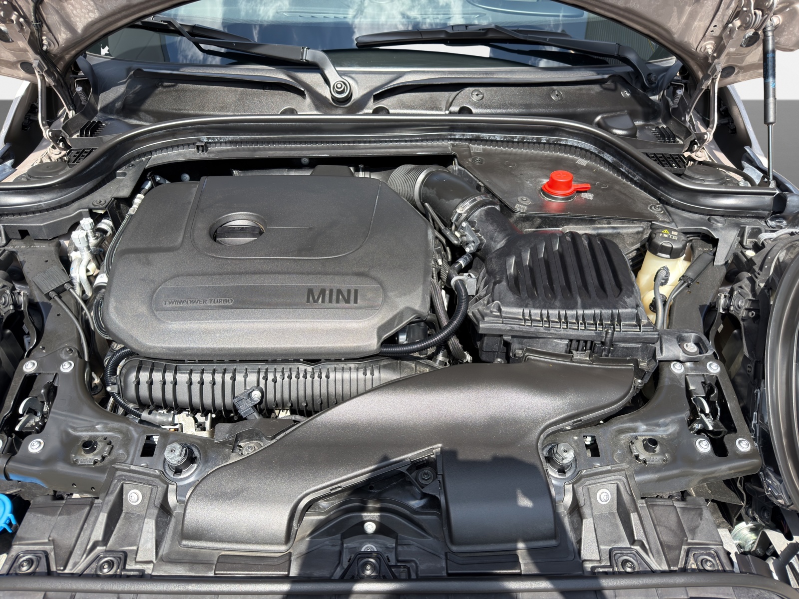 MINI Cooper S DKG-image-9