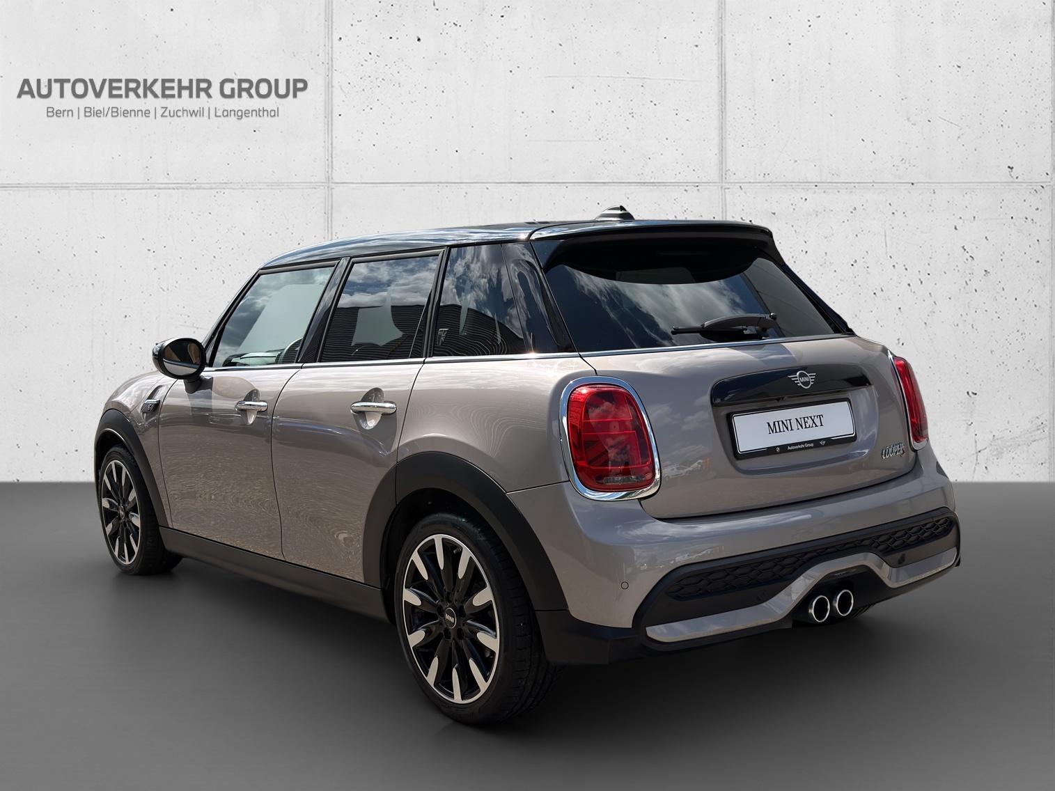 MINI Cooper S DKG-image-2