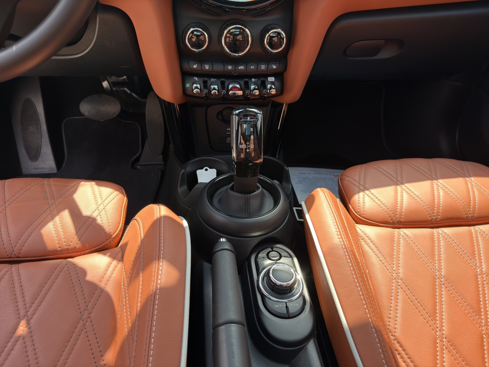 MINI Cooper S DKG-image-15