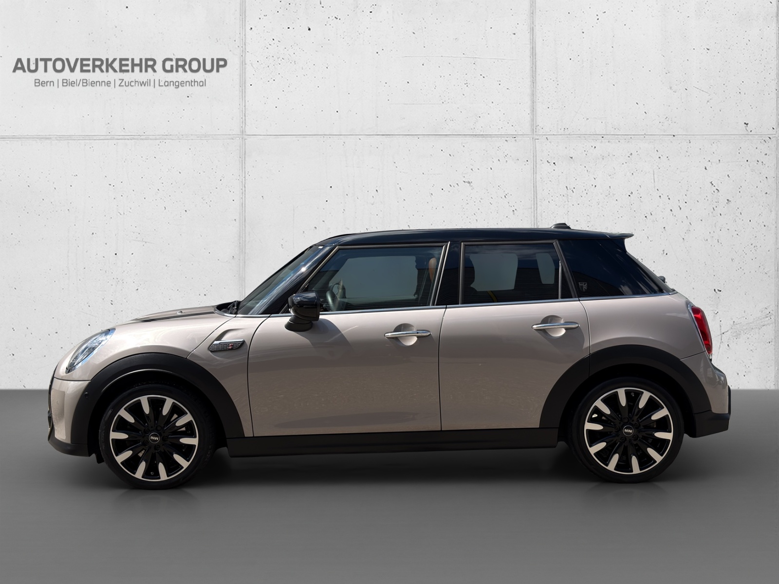 MINI Cooper S DKG-image-1