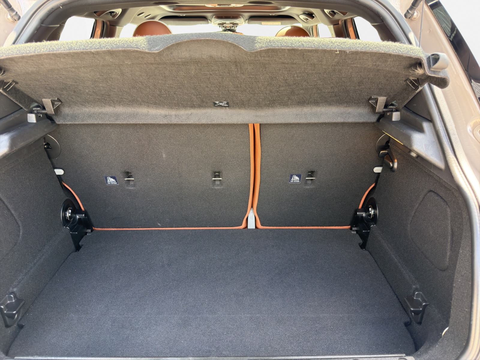 MINI Cooper S DKG-image-8