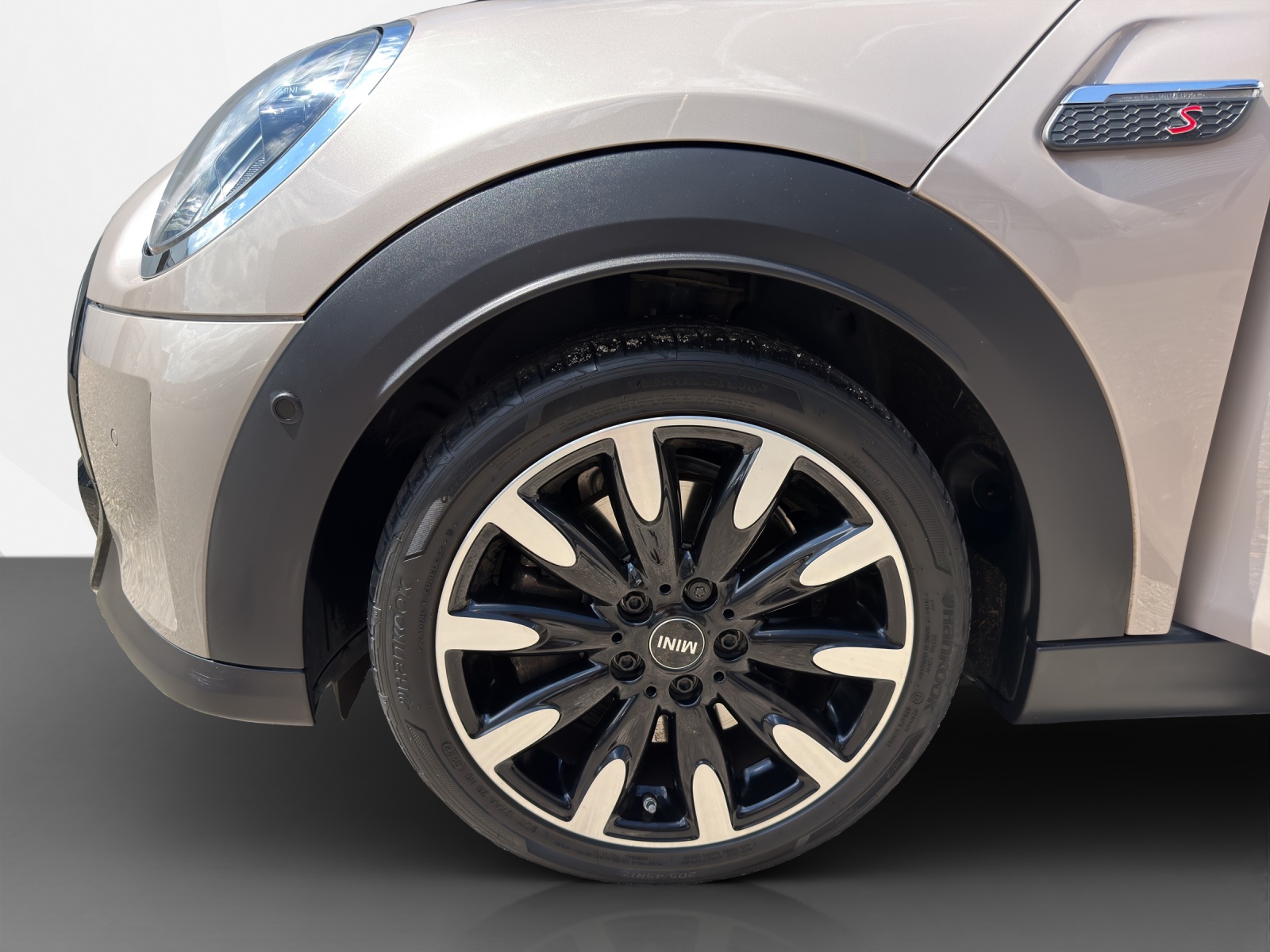 MINI Cooper S DKG-image-10