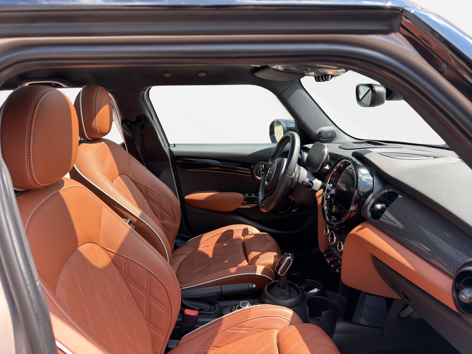 MINI Cooper S DKG-image-17