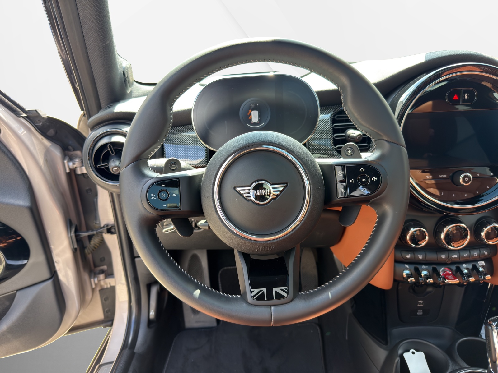 MINI Cooper S DKG-image-13