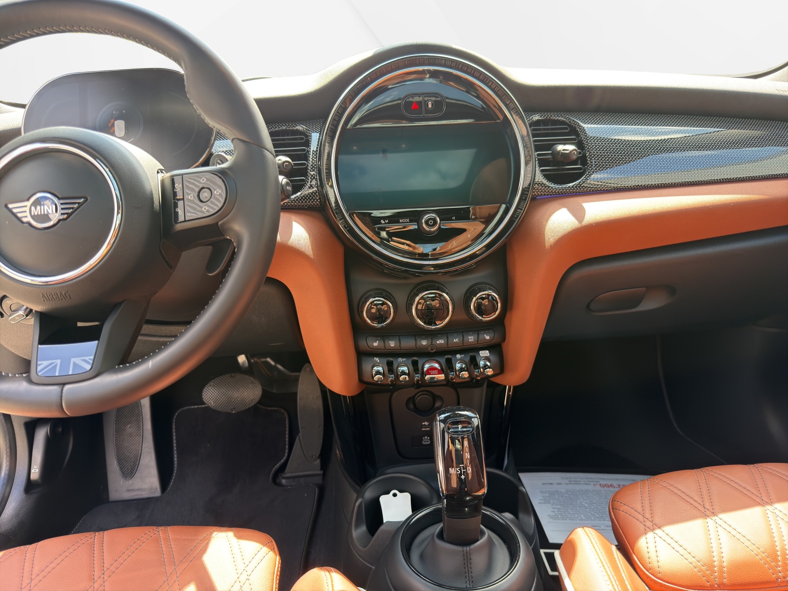 MINI Cooper S DKG-image-16