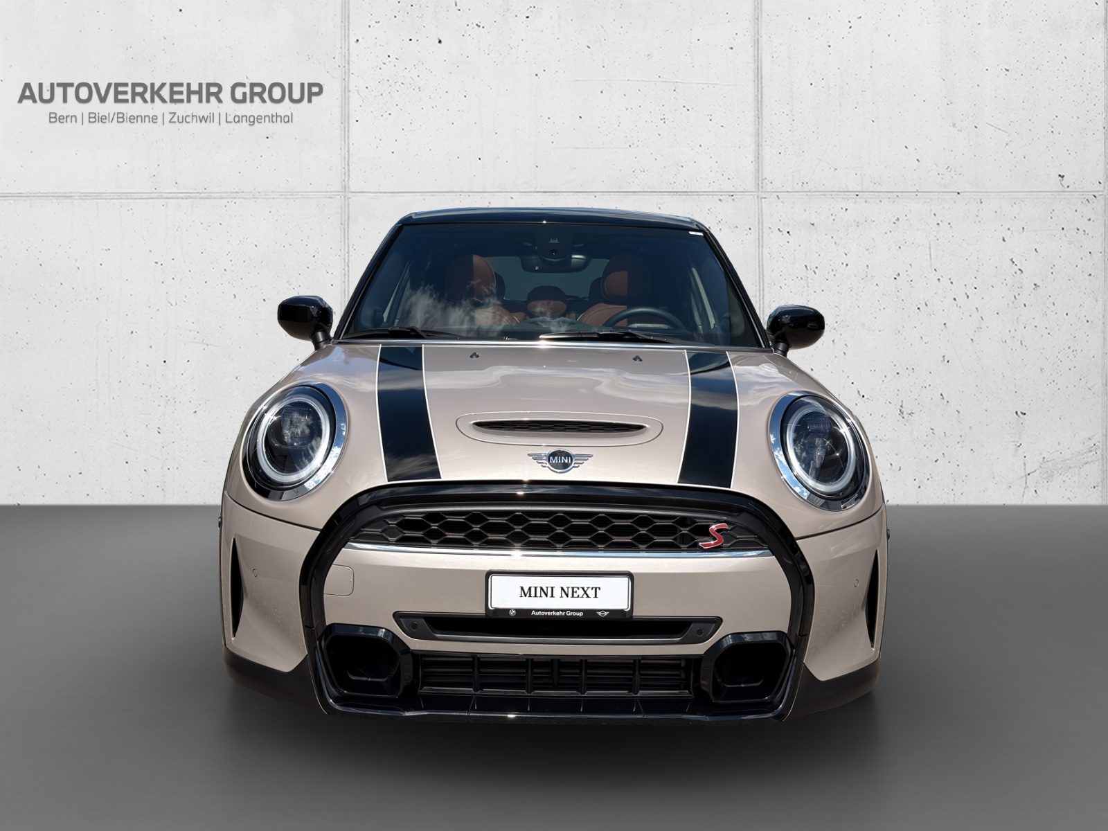 MINI Cooper S DKG-image-7