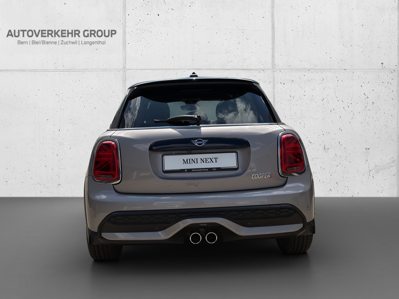 MINI Cooper S DKG-image-3
