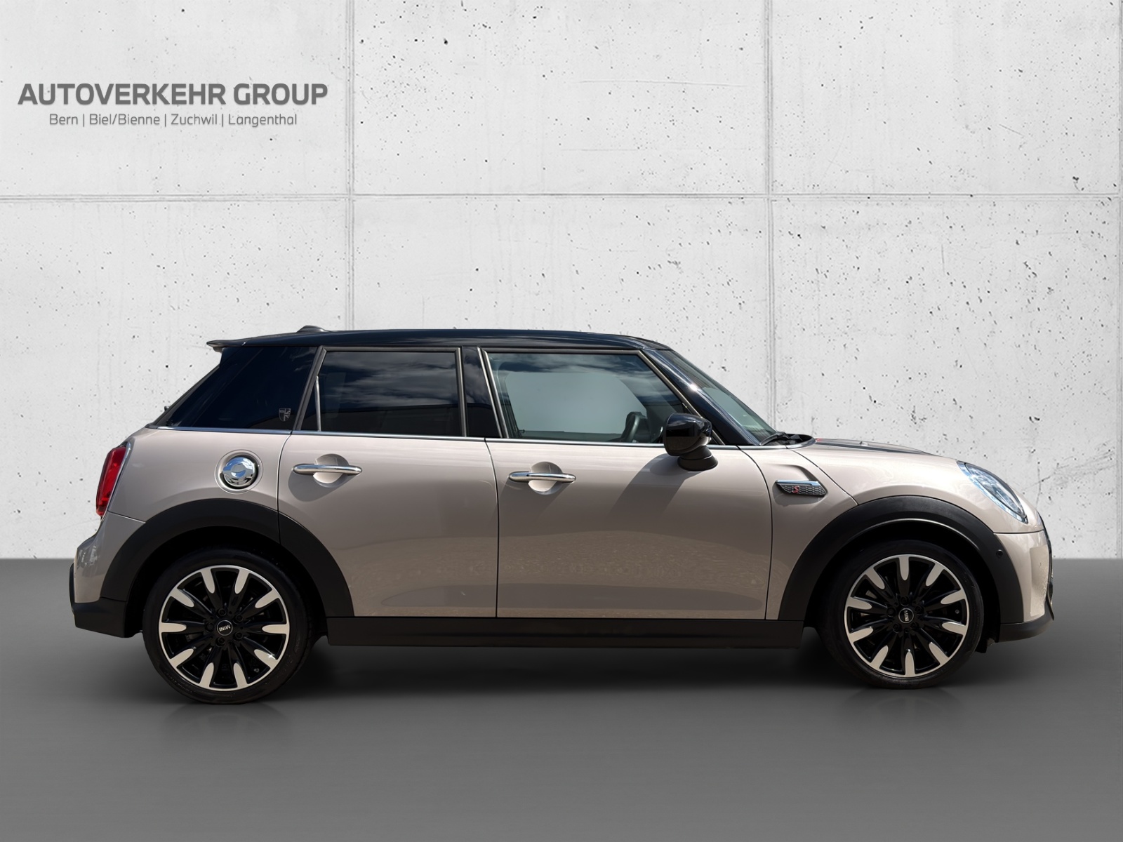 MINI Cooper S DKG-image-5