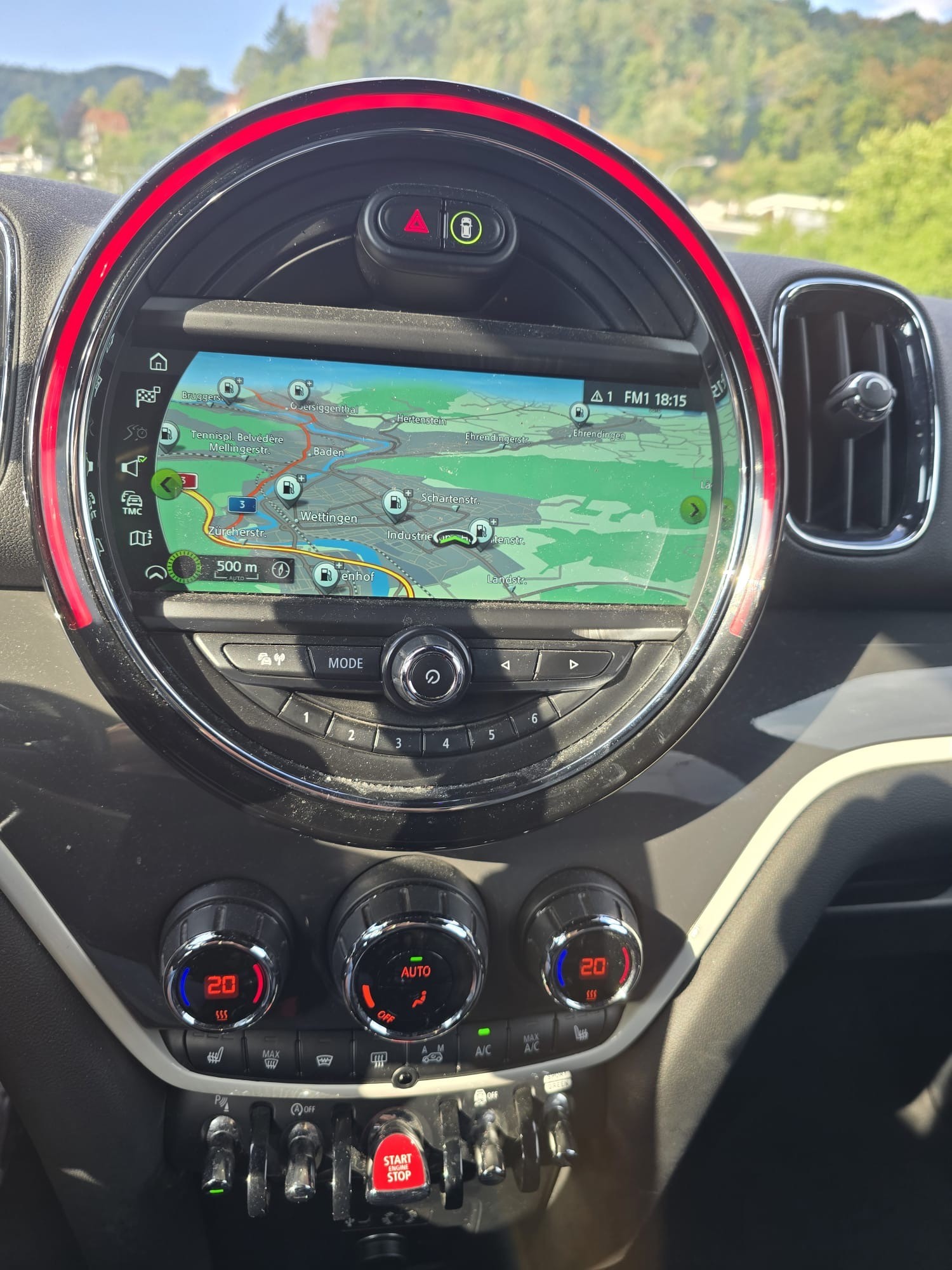 MINI Countryman Cooper S ALL4-image-9