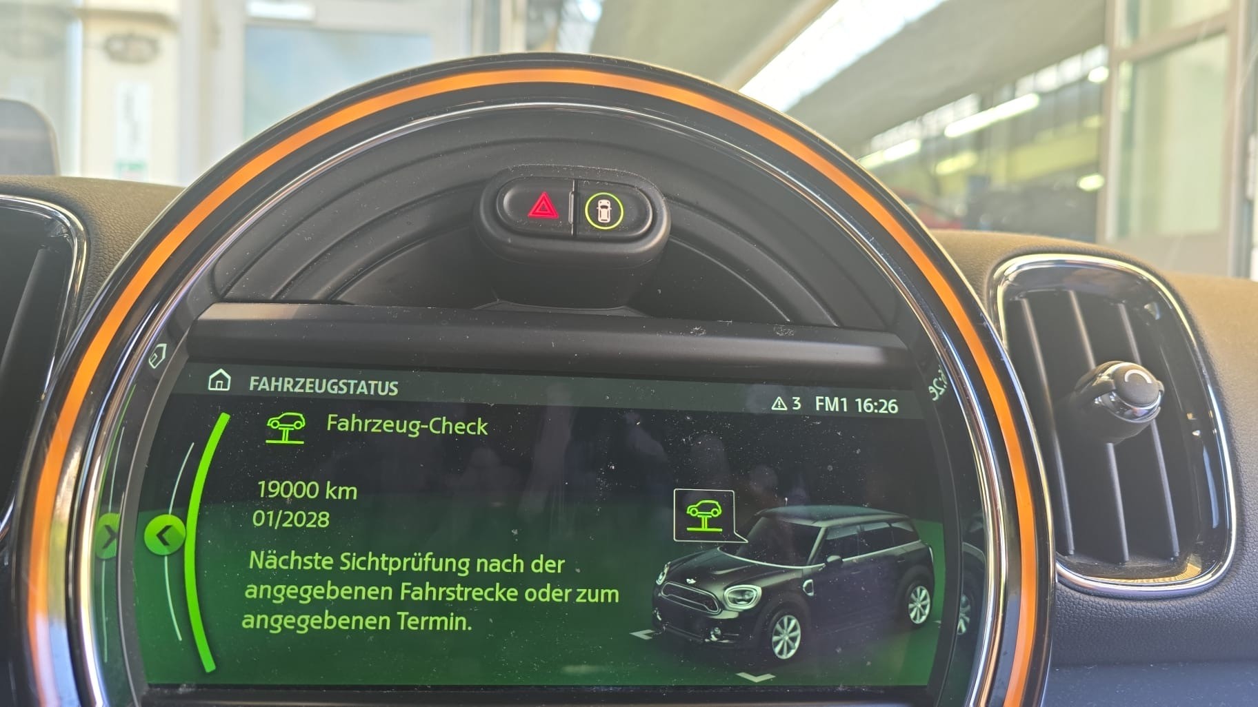 MINI Countryman Cooper S ALL4-image-19
