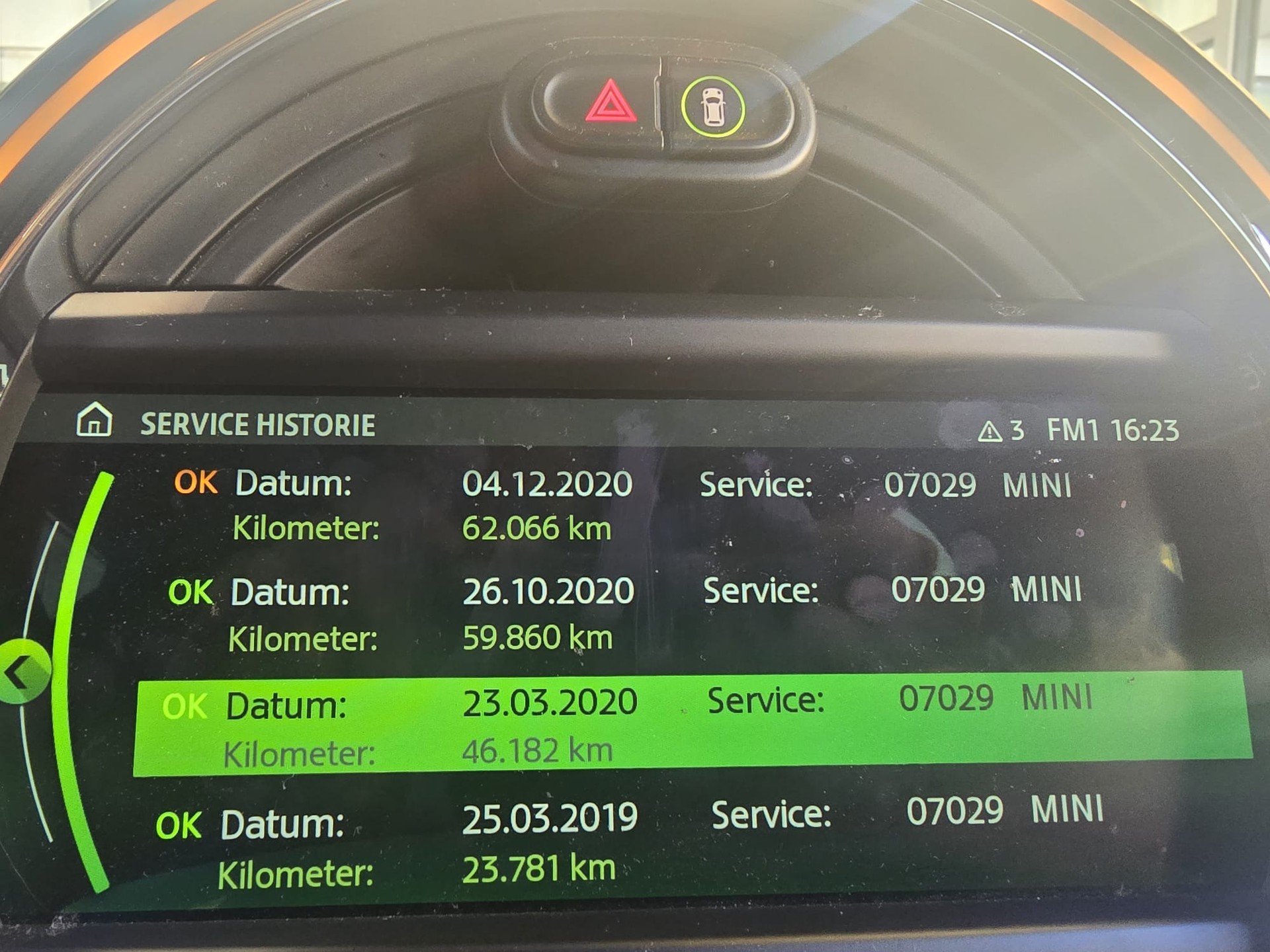 MINI Countryman Cooper S ALL4-image-15