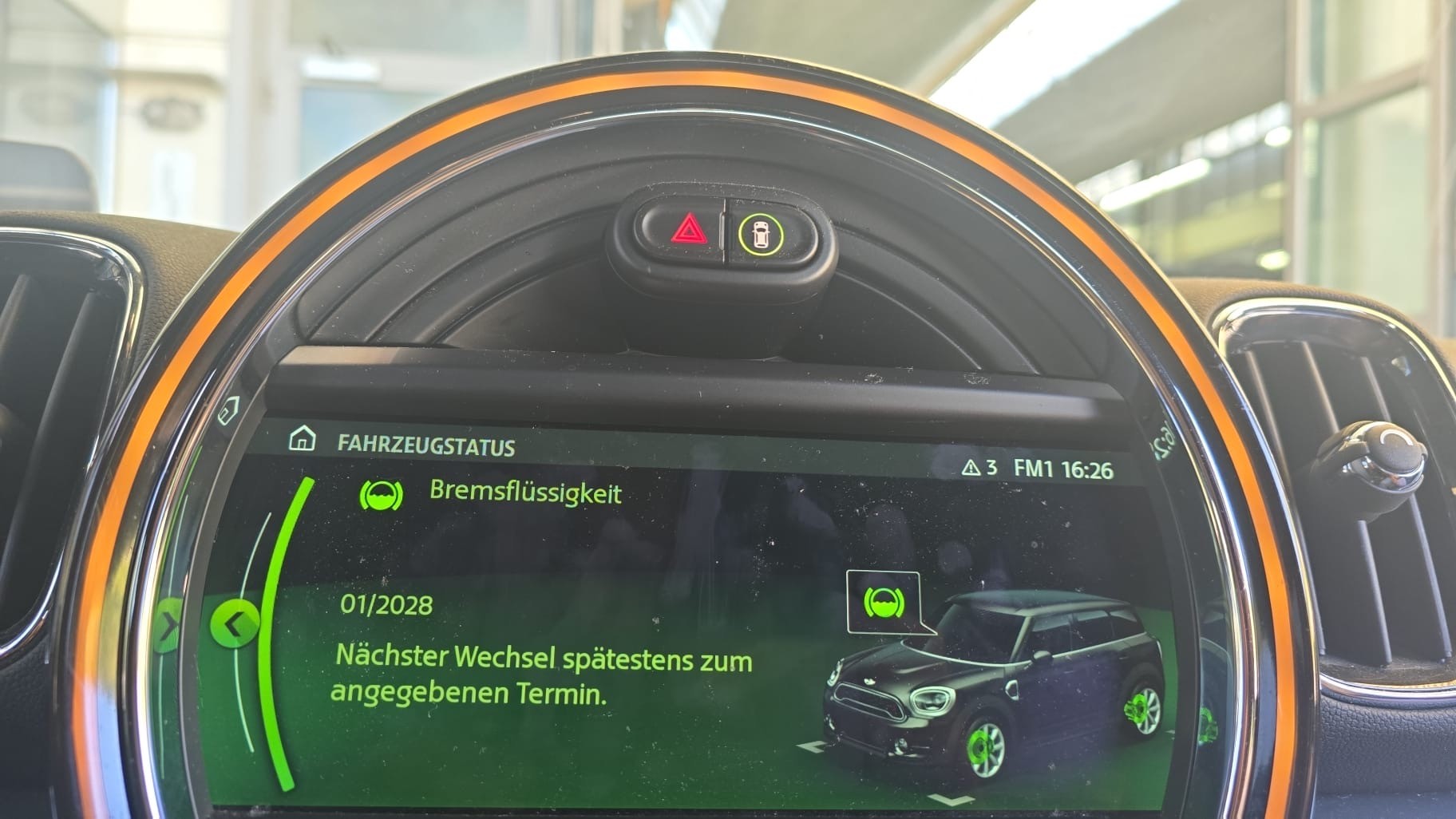 MINI Countryman Cooper S ALL4-image-20