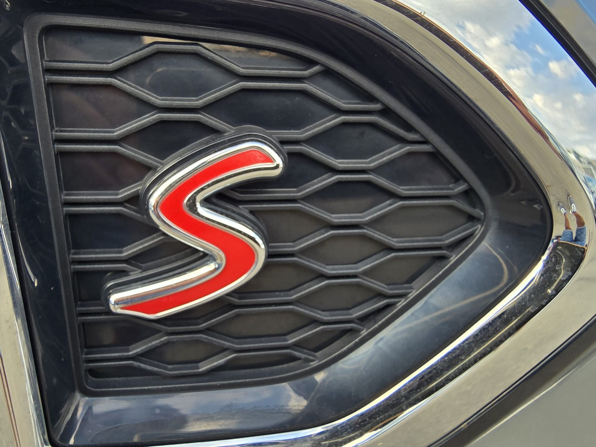 MINI Countryman Cooper S ALL4-image-11