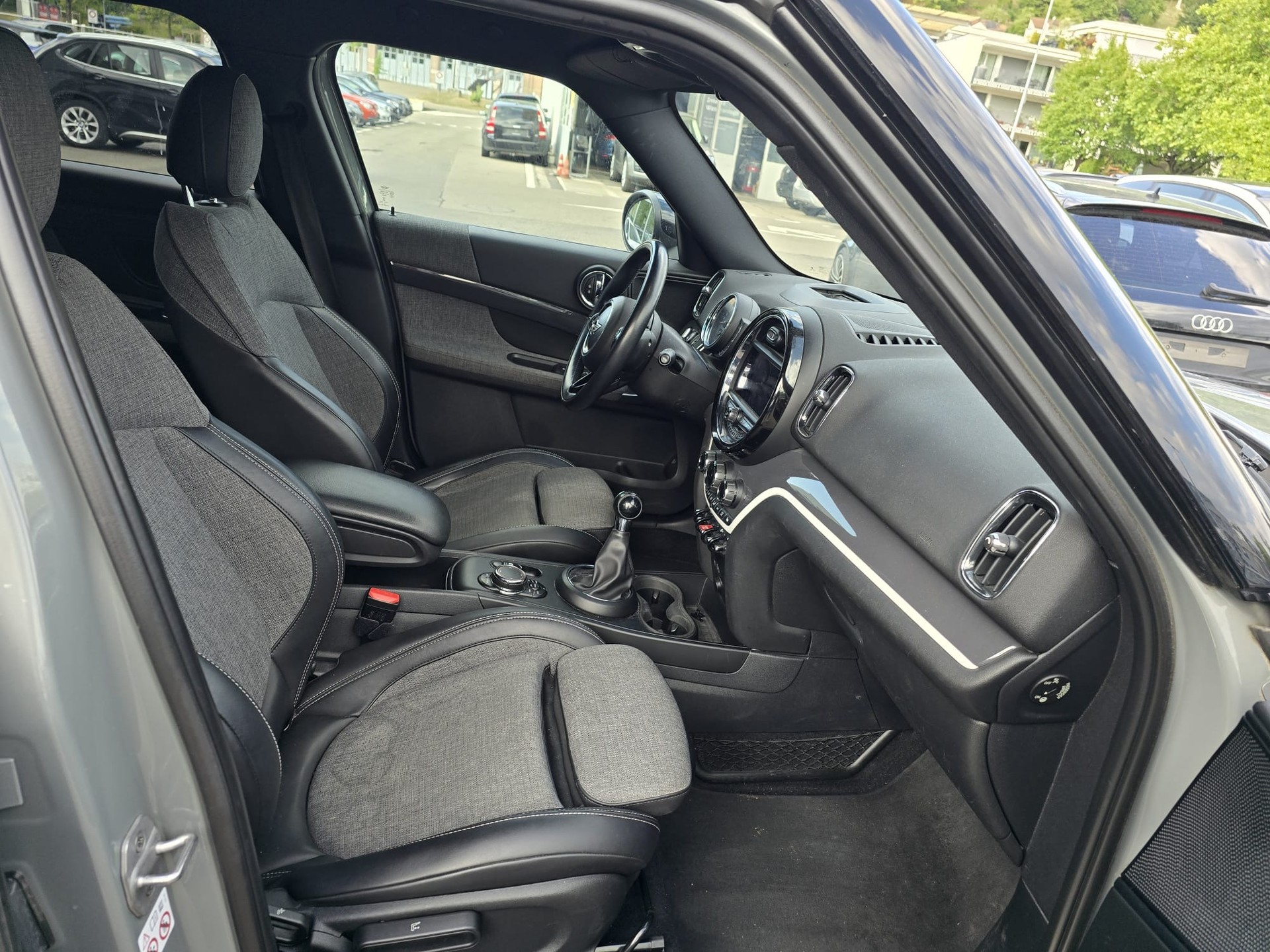 MINI Countryman Cooper S ALL4-image-13
