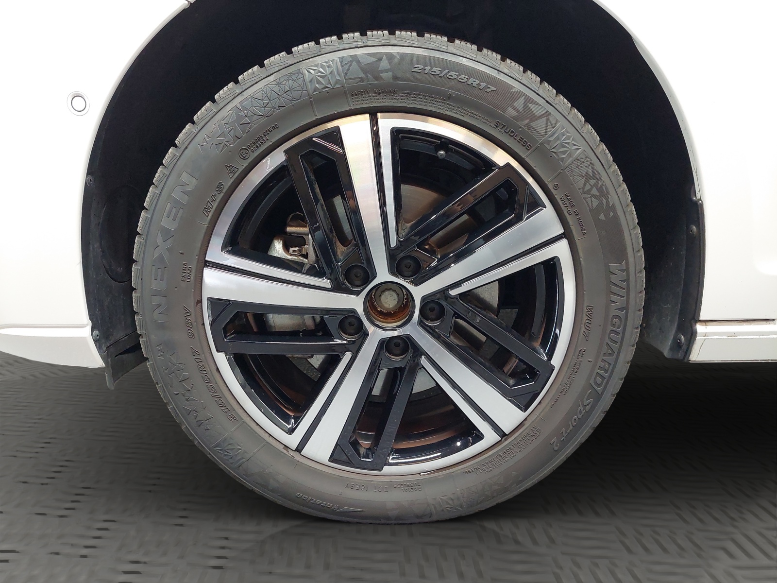 VW Caddy Maxi 2.0 TDI Liberty DSG-image-15