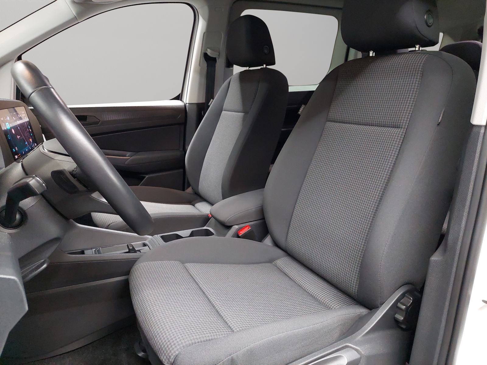 VW Caddy Maxi 2.0 TDI Liberty DSG-image-5